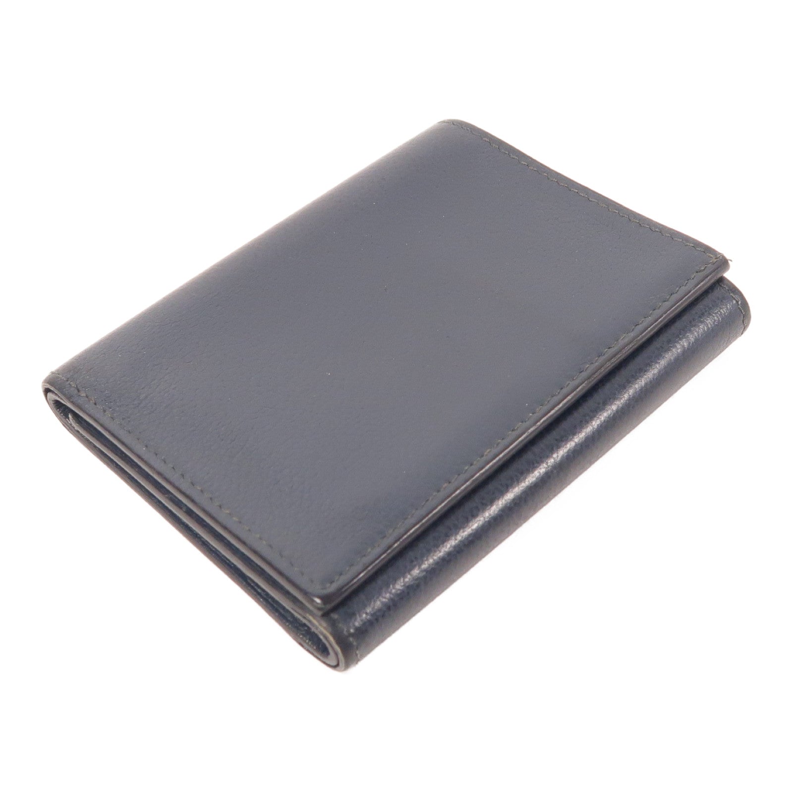 HERMES 皮革Wallet錢包