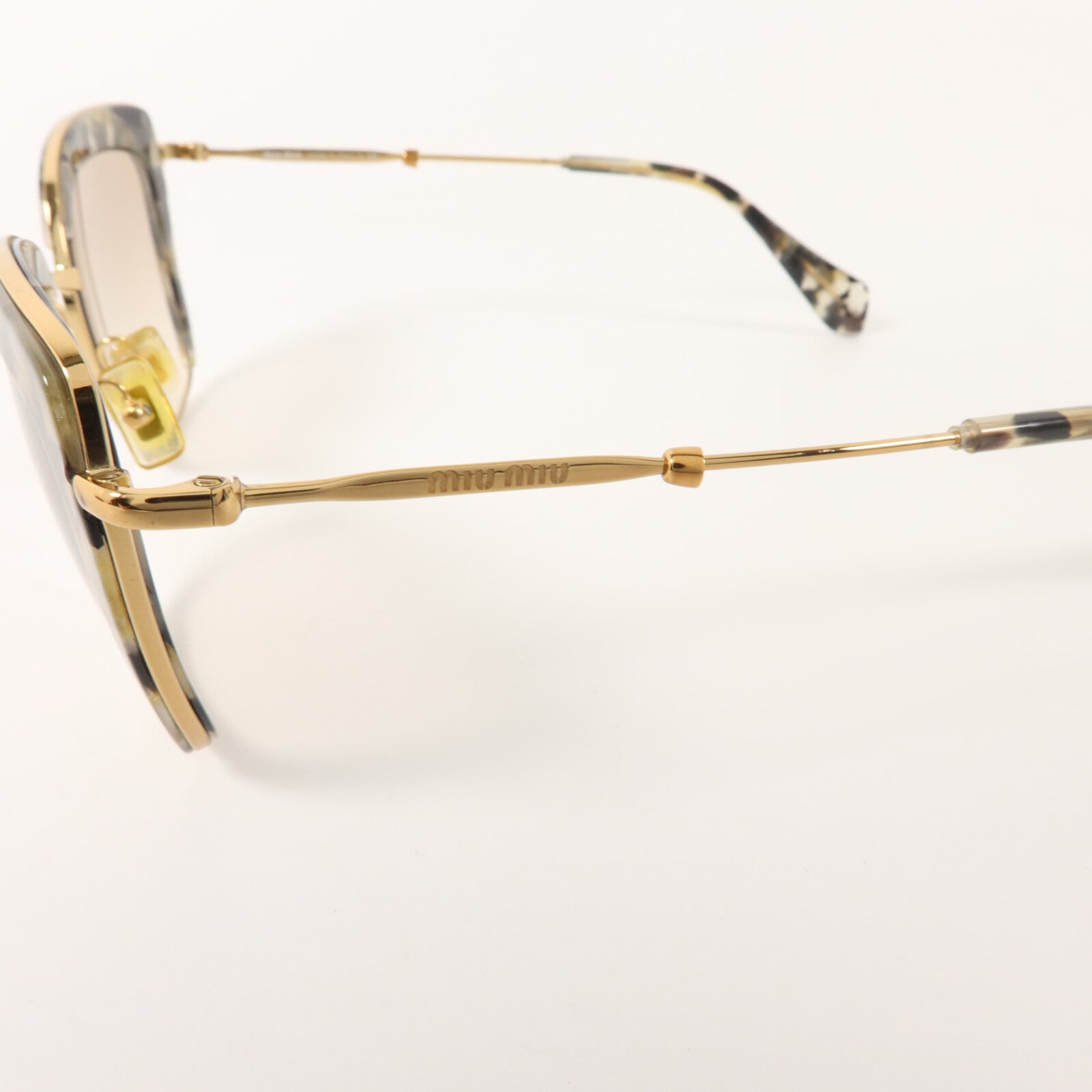 Miu Miu 金屬Sunglasses太陽眼鏡