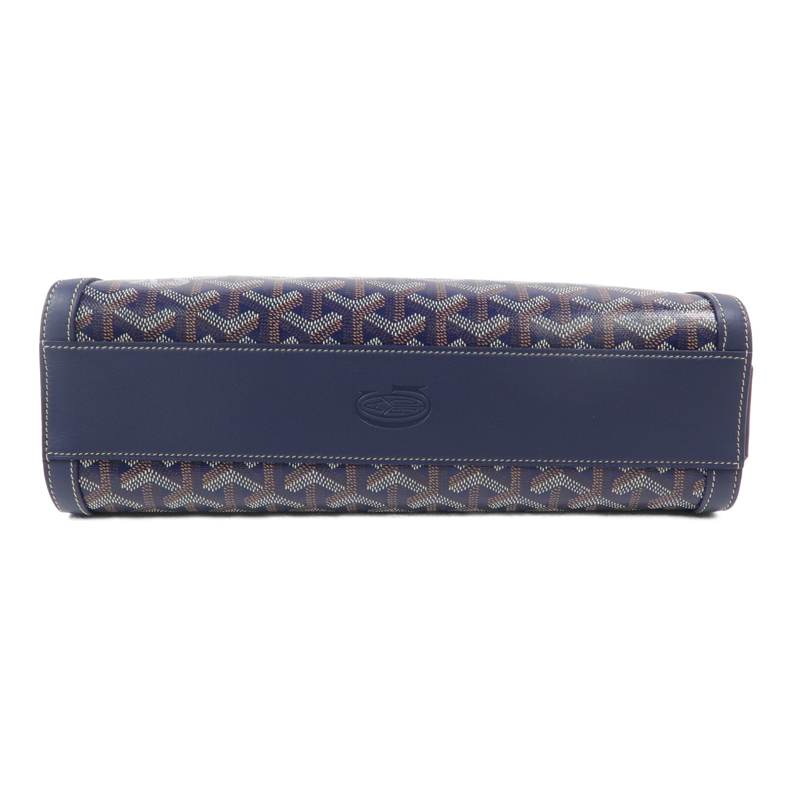 GOYARD 塗層帆布Bonbonniere肩背袋