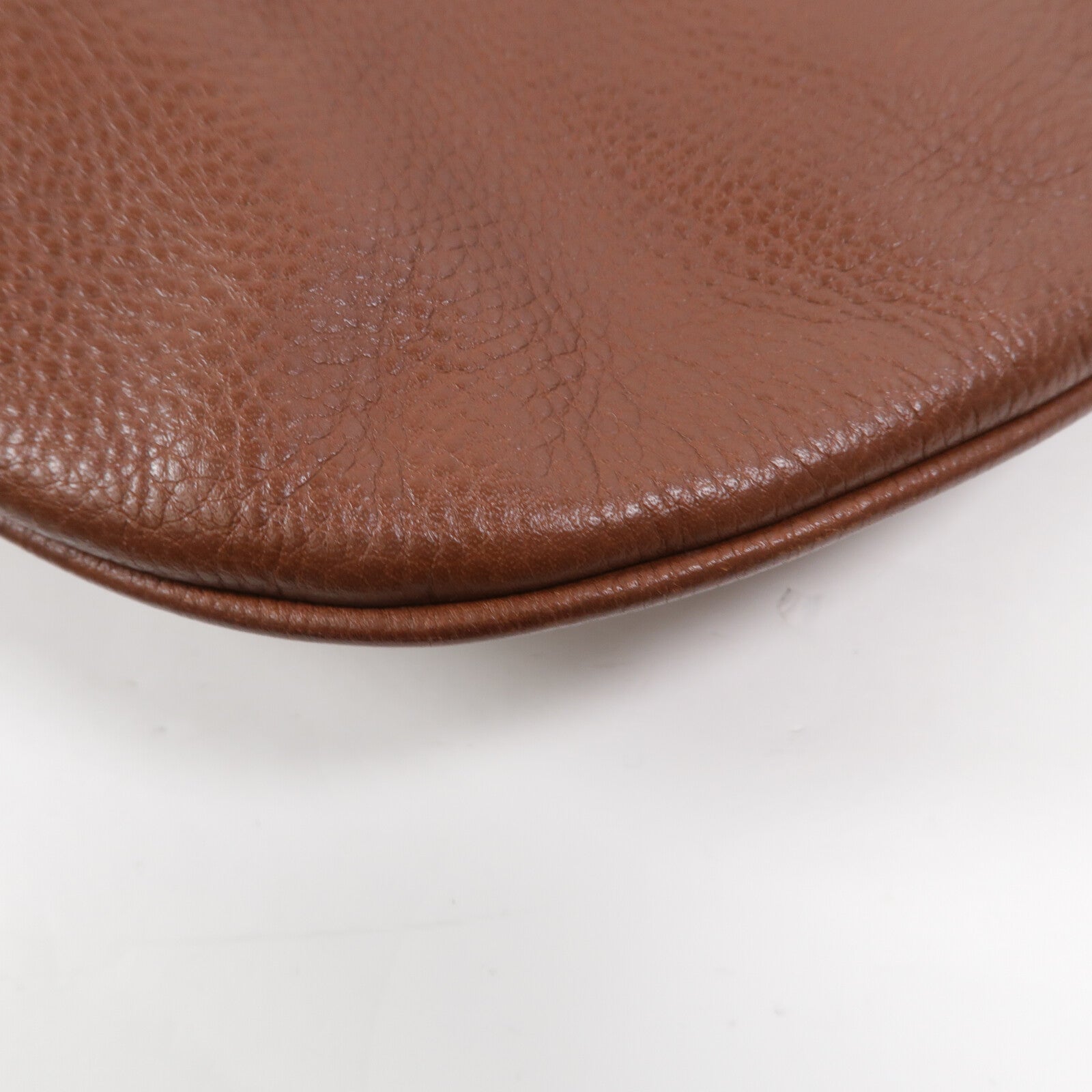LOEWE 牛皮皮革Shoulder Bag肩背袋