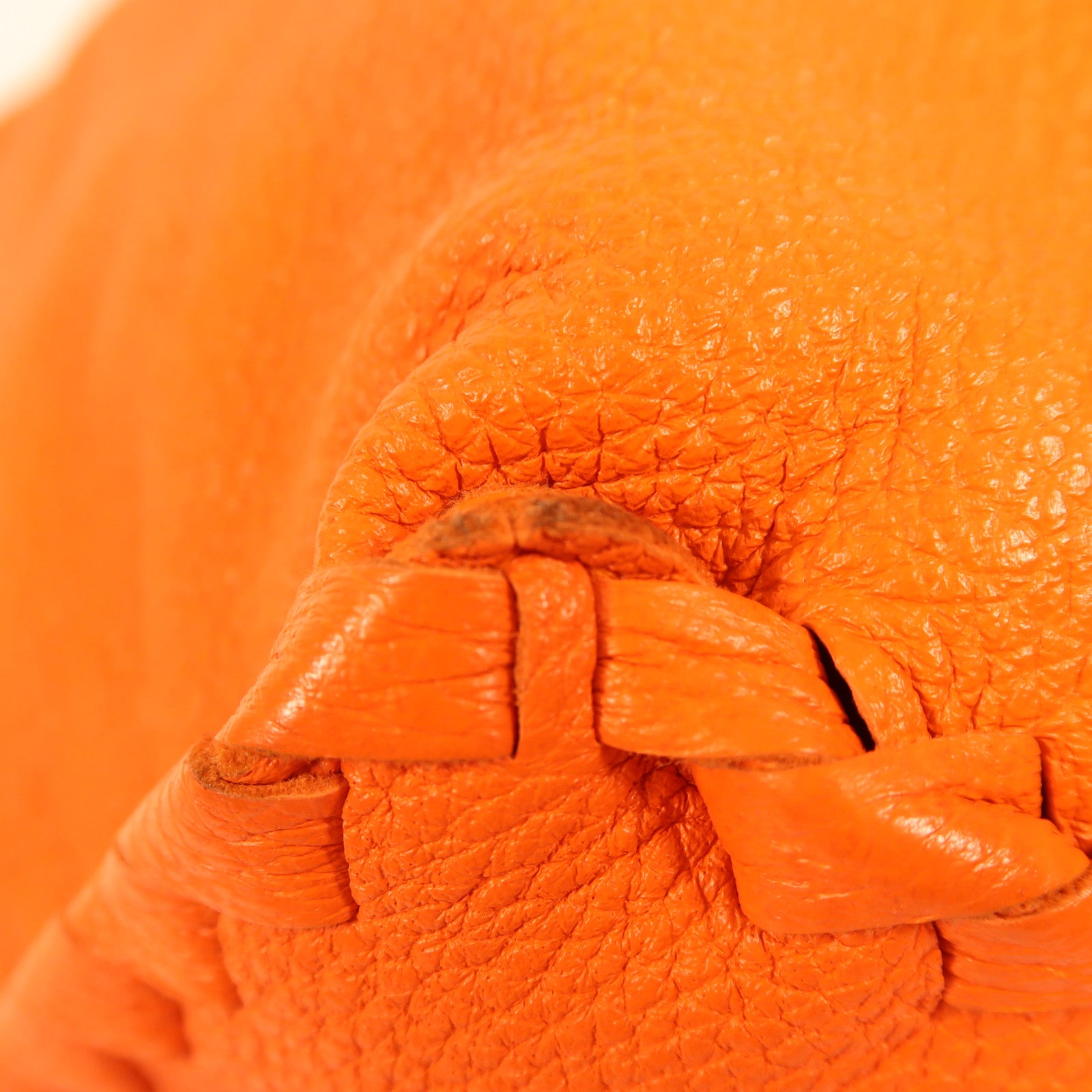 BOTTEGA VENETA 牛皮皮革Shoulder Bag肩背袋