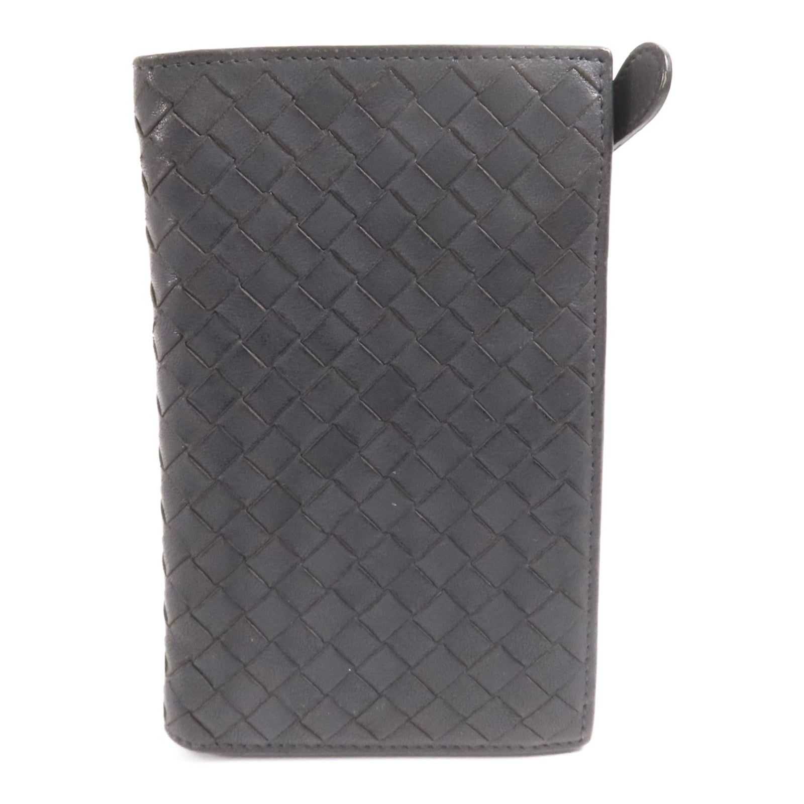 BOTTEGA VENETA 羊皮皮革Wallet錢包