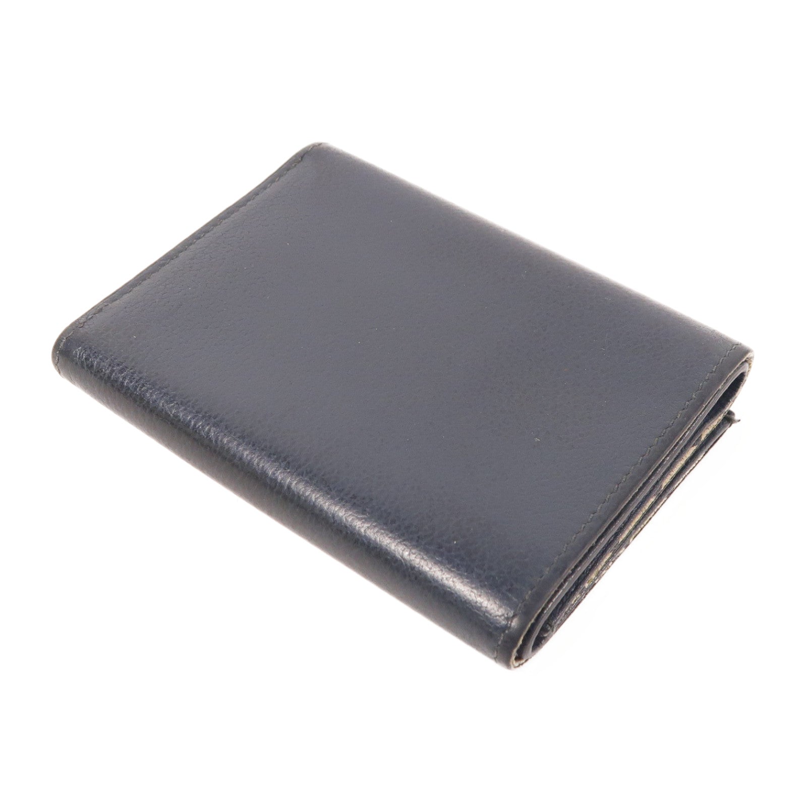 HERMES 皮革Wallet錢包