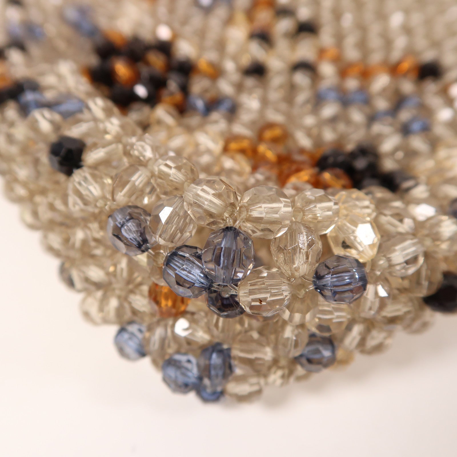 ANTEPRIMA PVC Hang Bag手挽袋