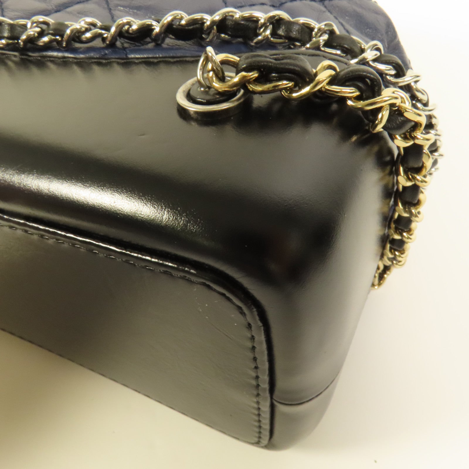 CHANEL 牛皮皮革Gabrielle Backpack背包