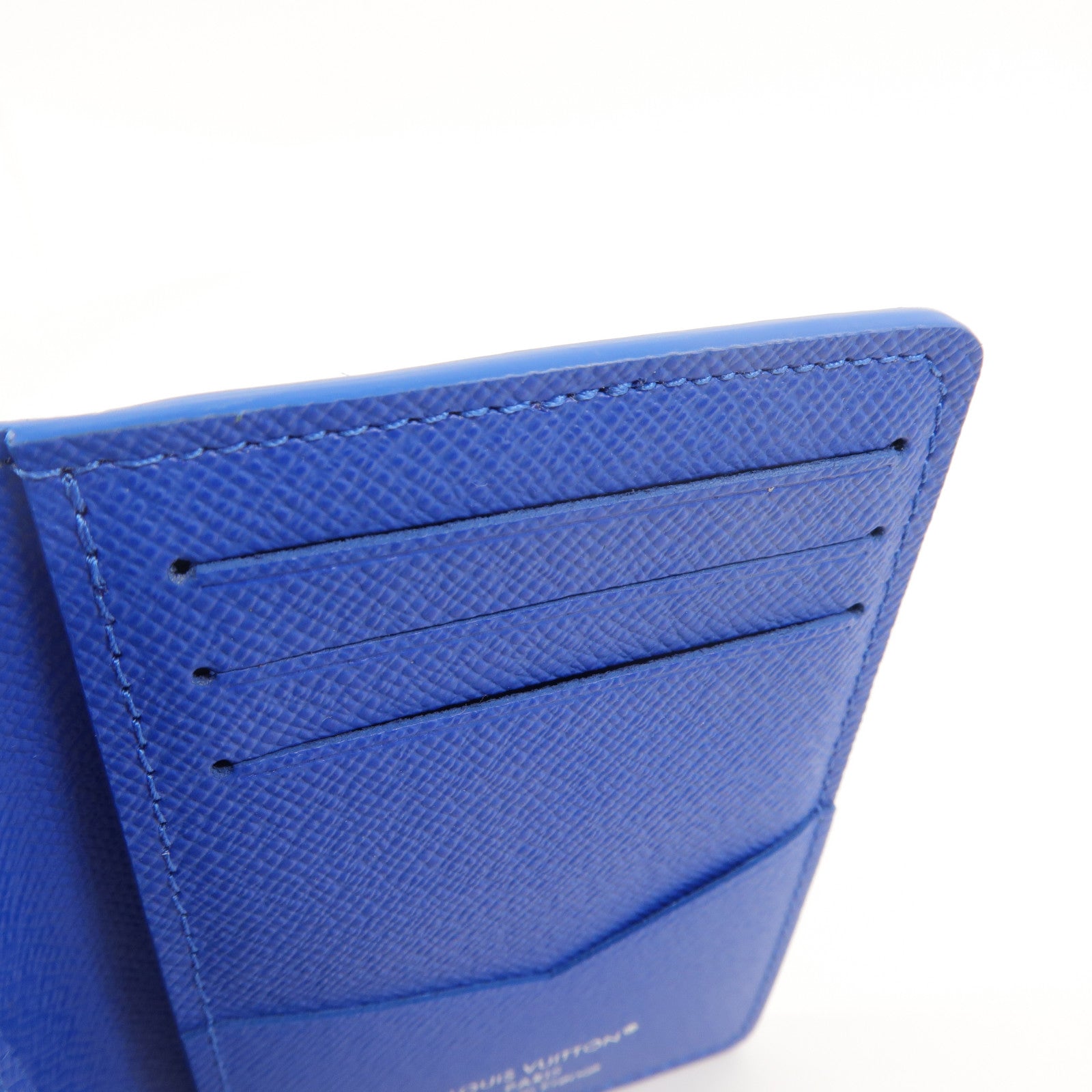 LOUIS VUITTON Monogram Pocket Organizer卡片套