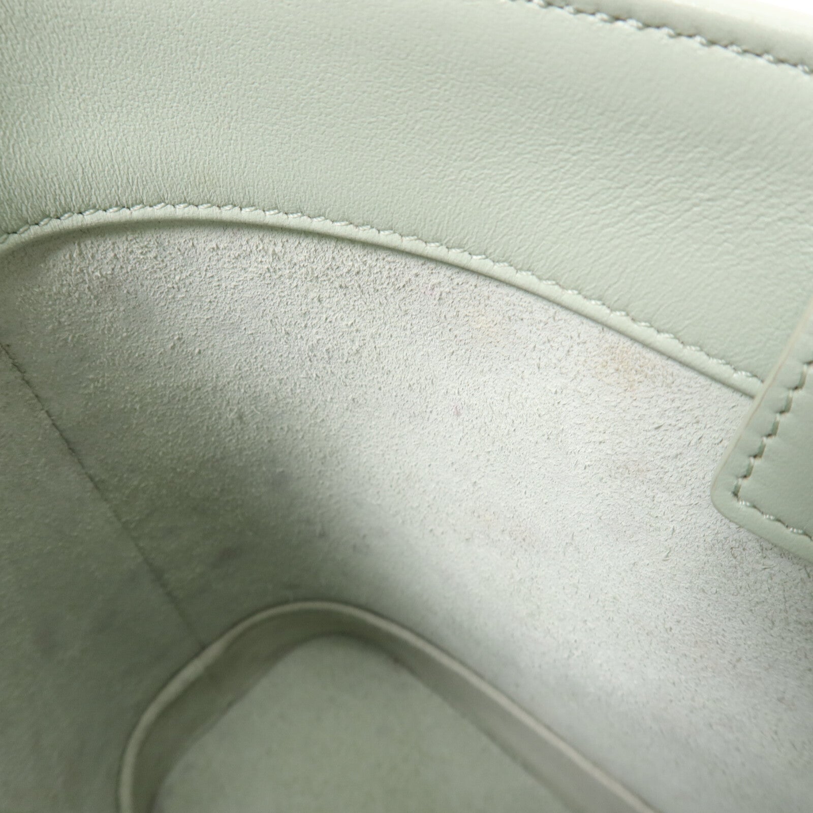 CELINE 牛皮皮革Cuir Triomphe肩背袋