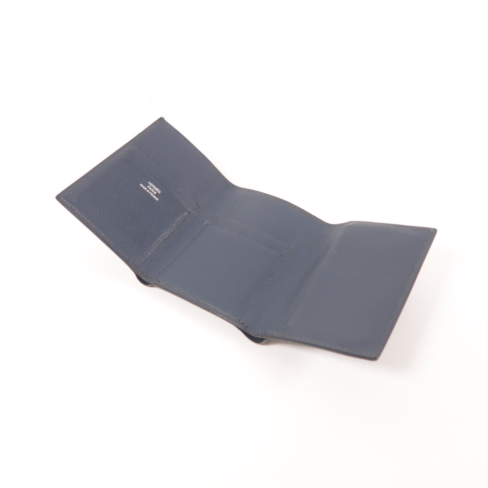 HERMES 皮革Wallet錢包