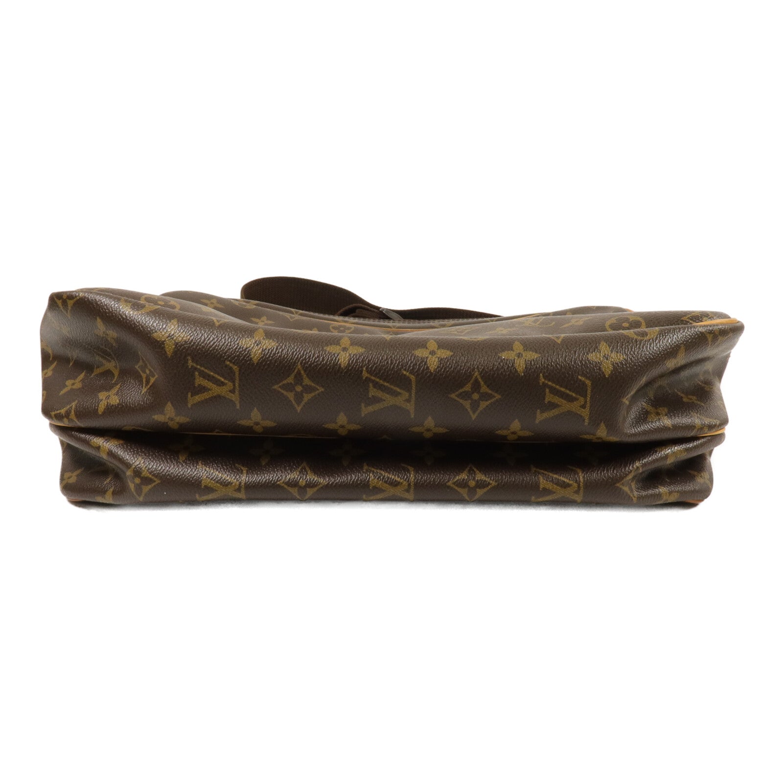 LOUIS VUITTON Monogram Reporter GM肩背袋