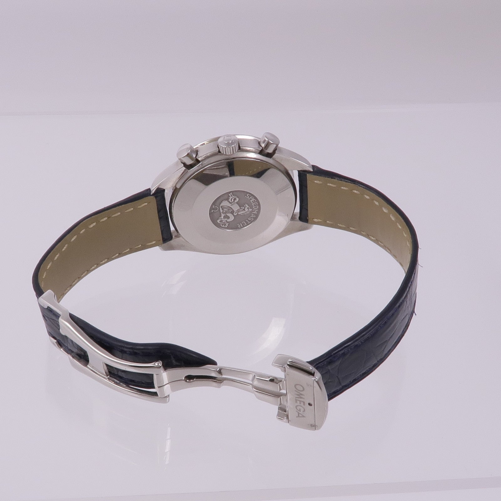 OMEGA Speedmaster 3834.70.36