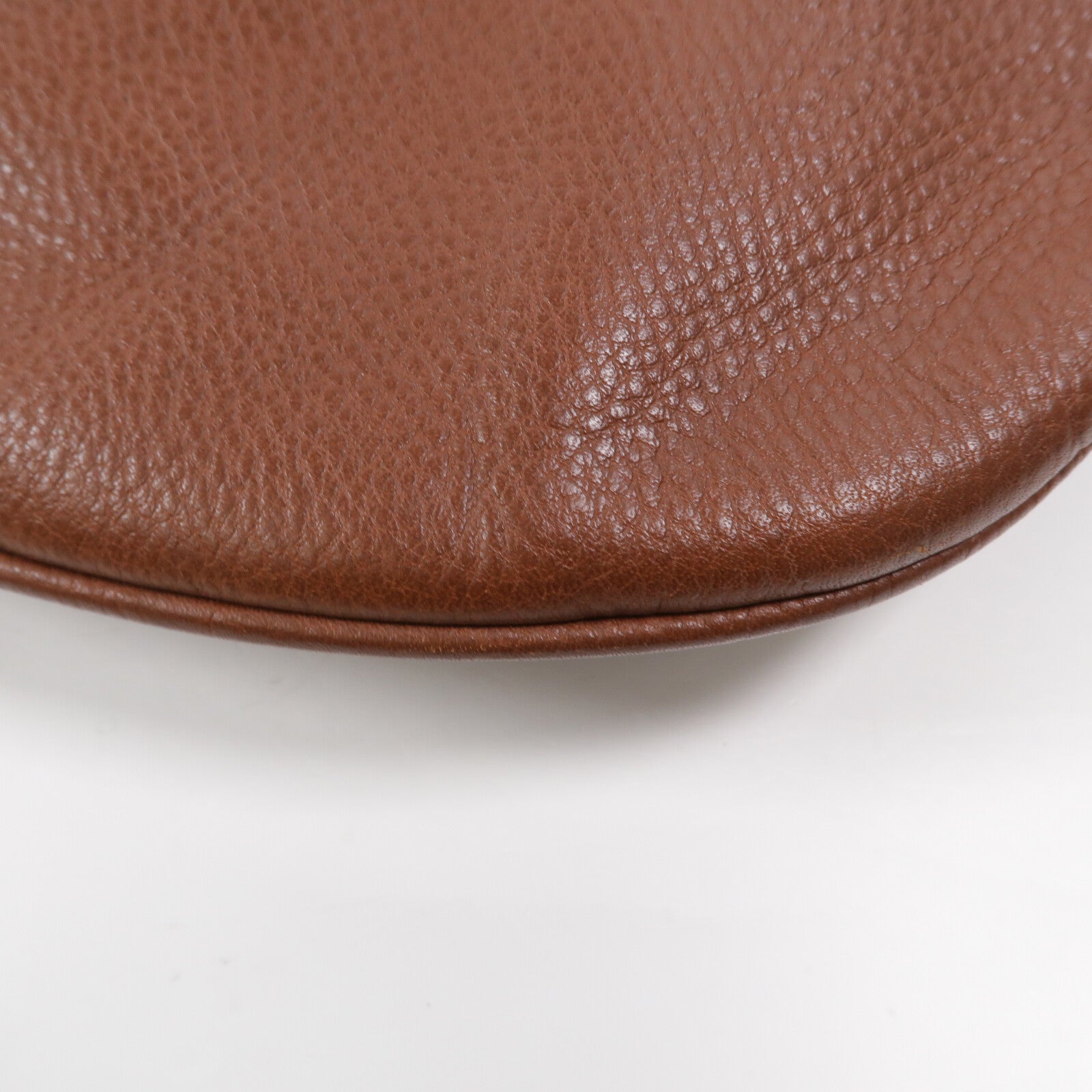 LOEWE 牛皮皮革Shoulder Bag肩背袋