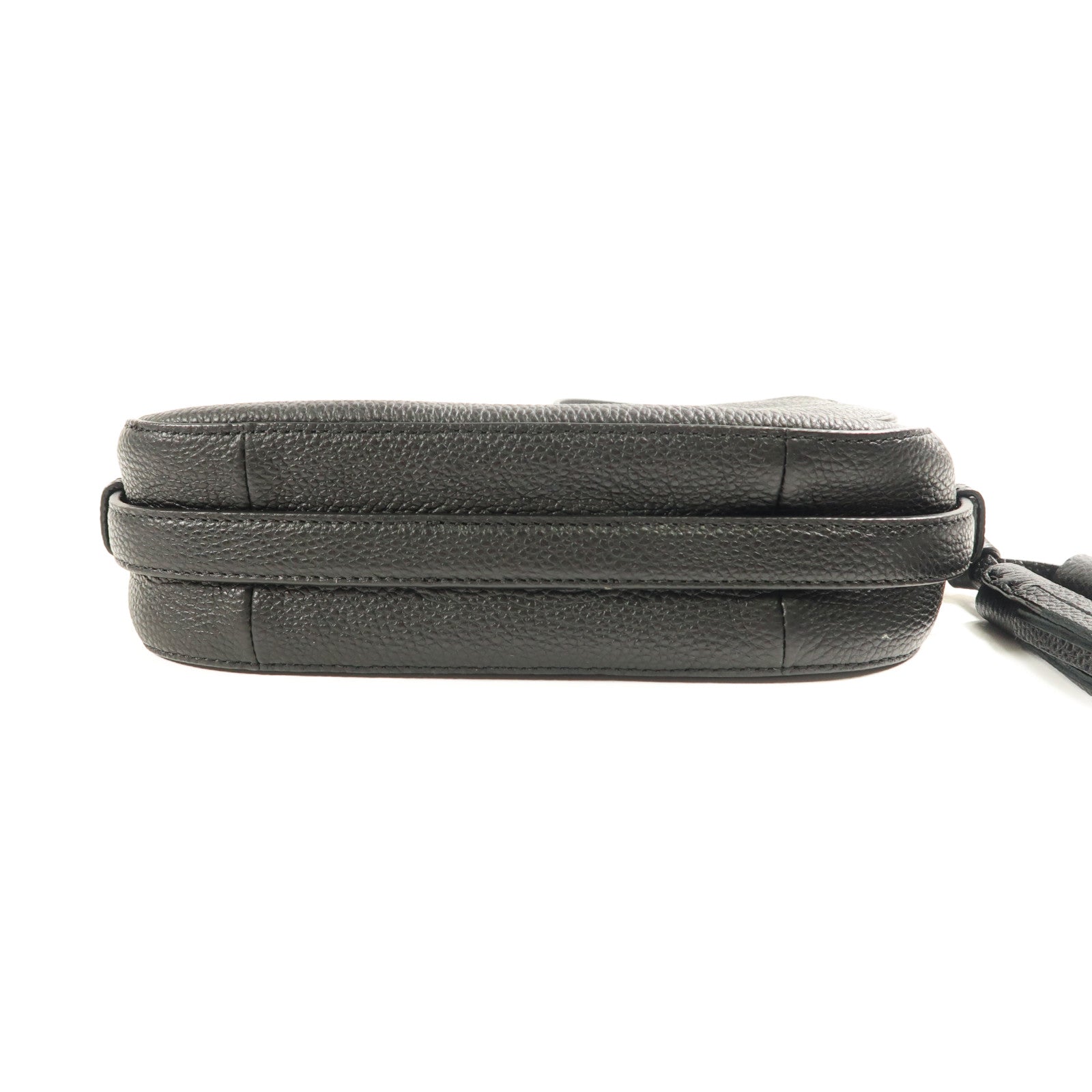 Kate Spade 牛皮皮革Shoulder Bag金扣肩背袋