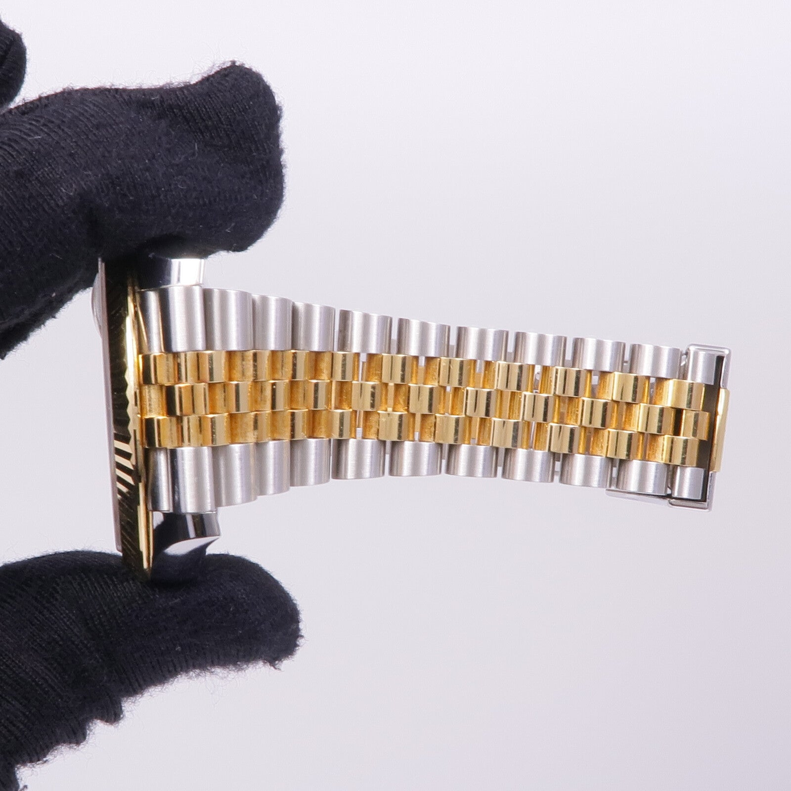 ROLEX Datejust 41 126333