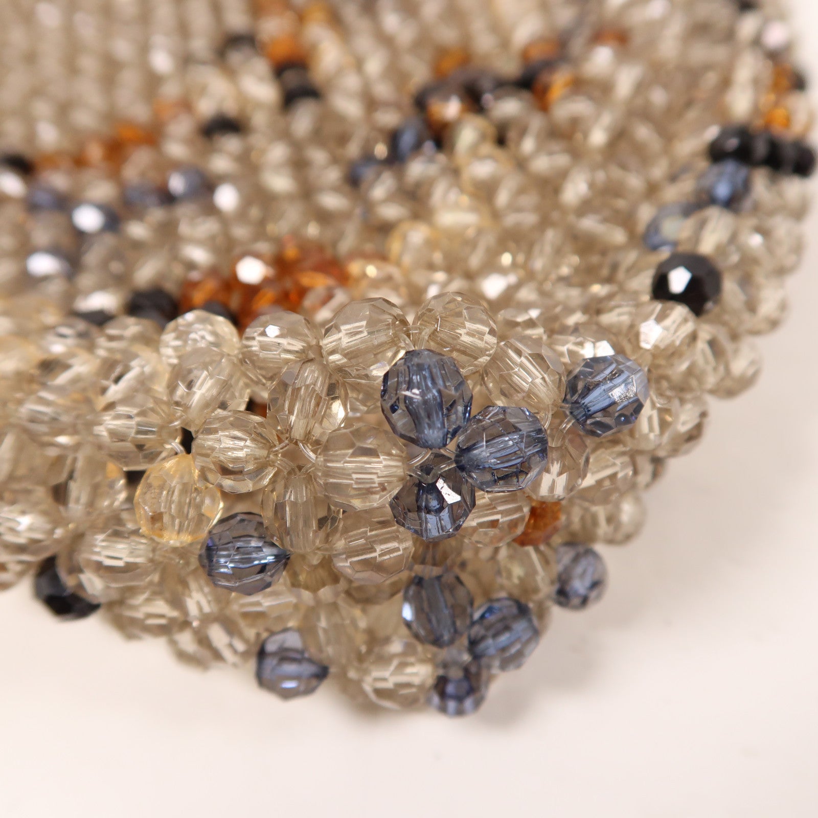 ANTEPRIMA PVC Hang Bag手挽袋