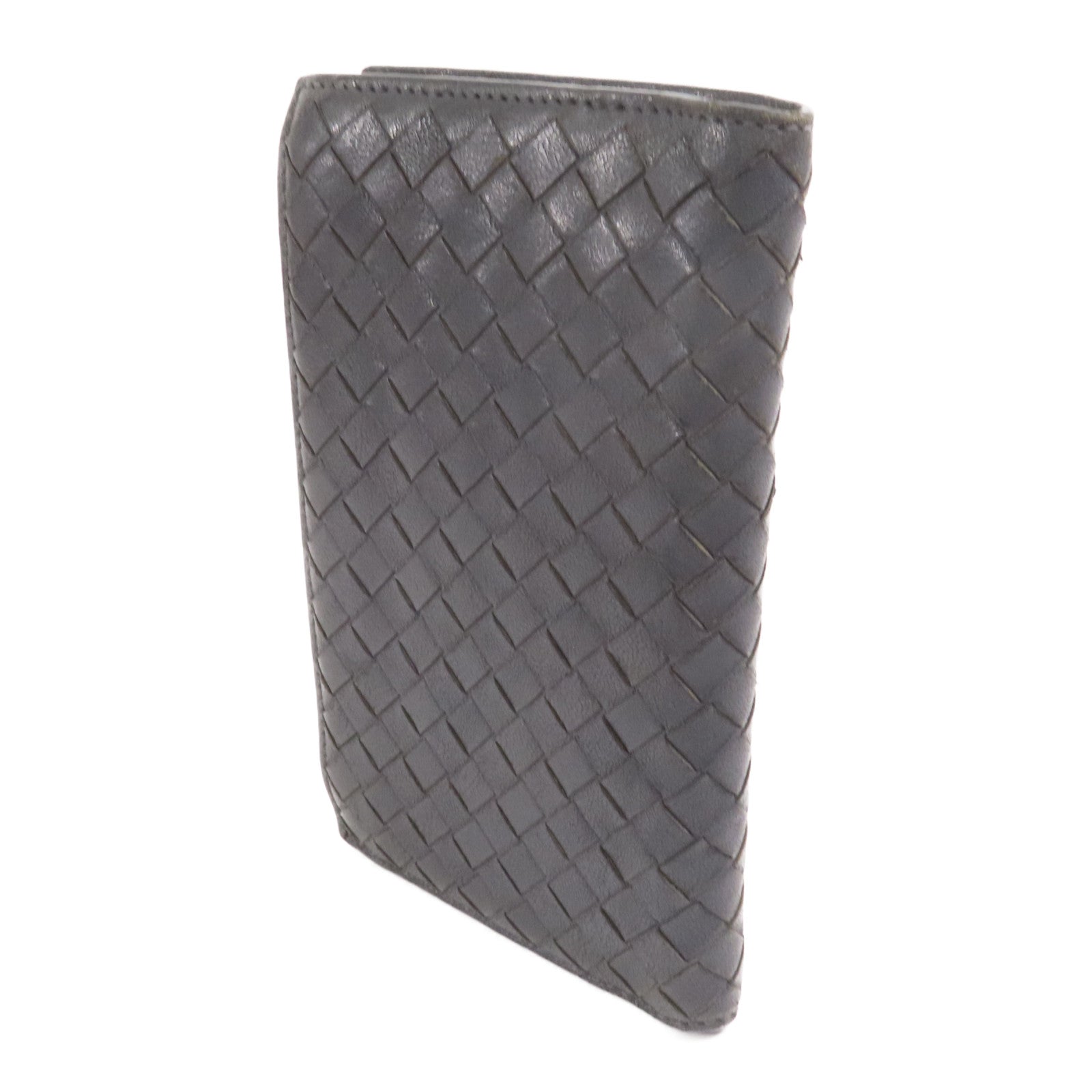 BOTTEGA VENETA 羊皮皮革Wallet錢包