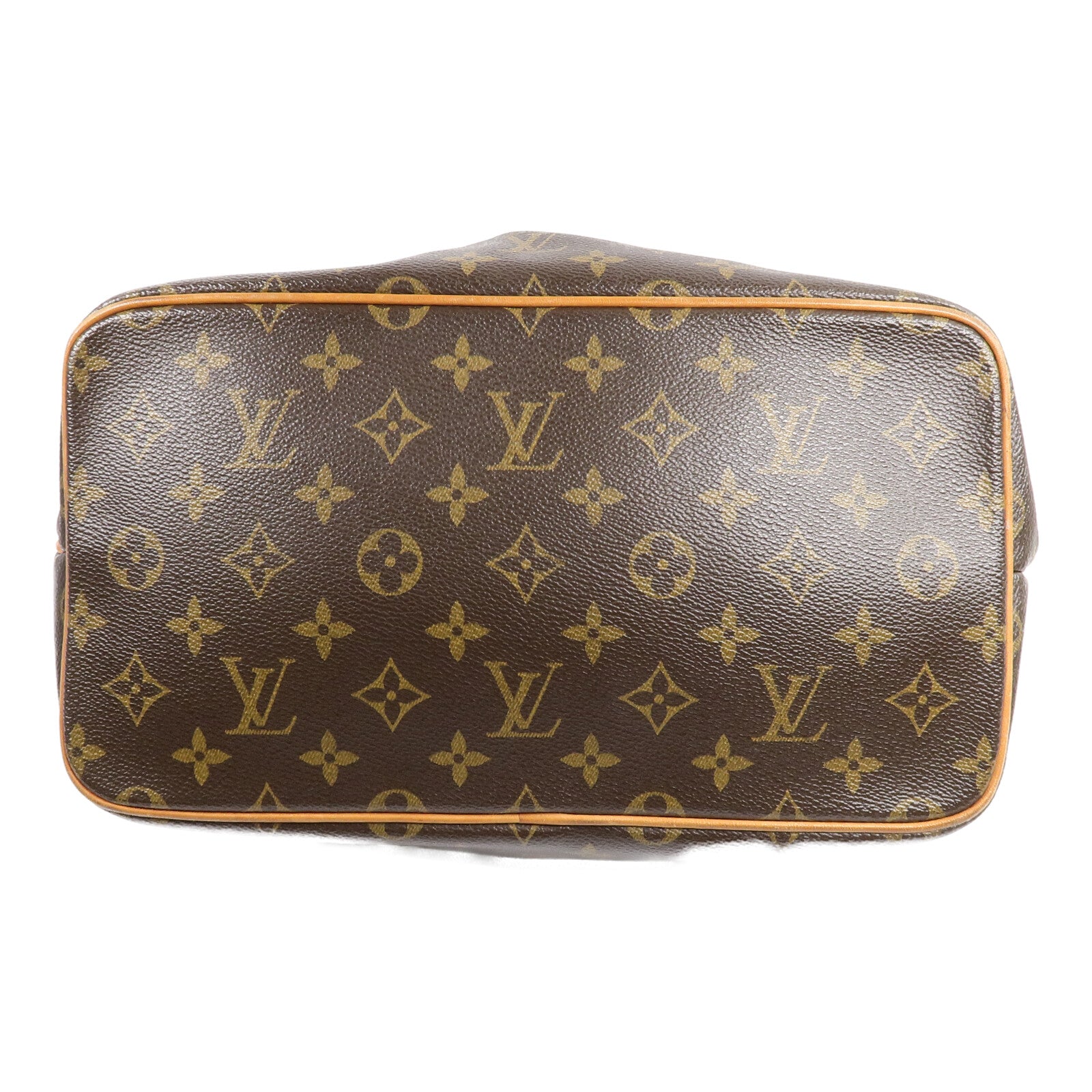 LOUIS VUITTON Monogram Palermo PM手挽肩背兩用袋