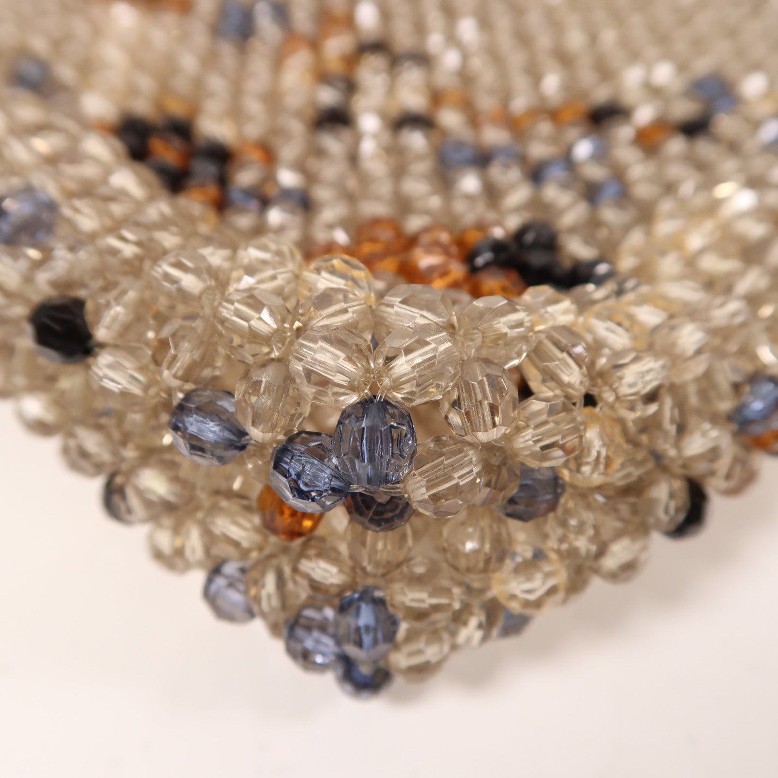 ANTEPRIMA PVC Hang Bag手挽袋
