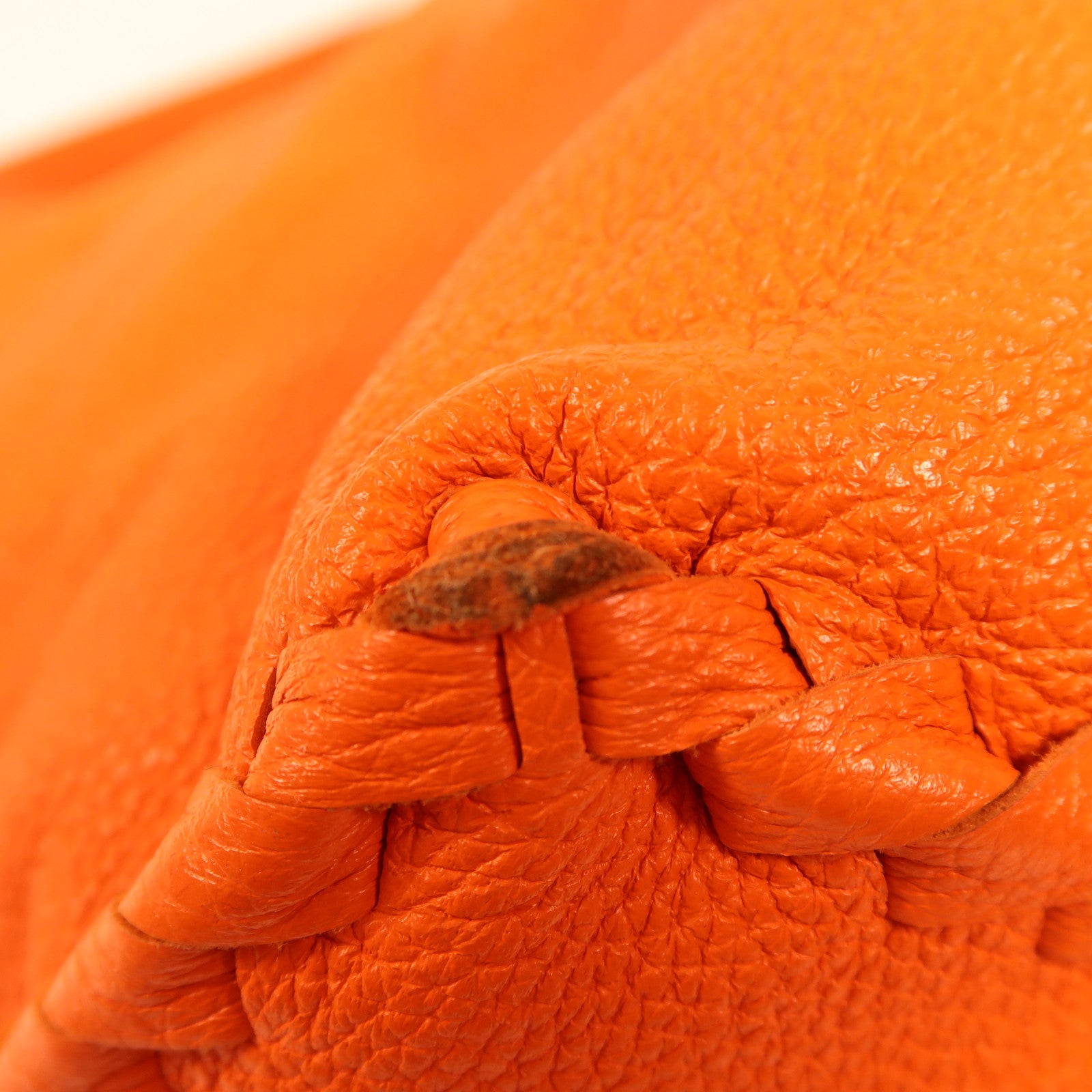 BOTTEGA VENETA 牛皮皮革Shoulder Bag肩背袋