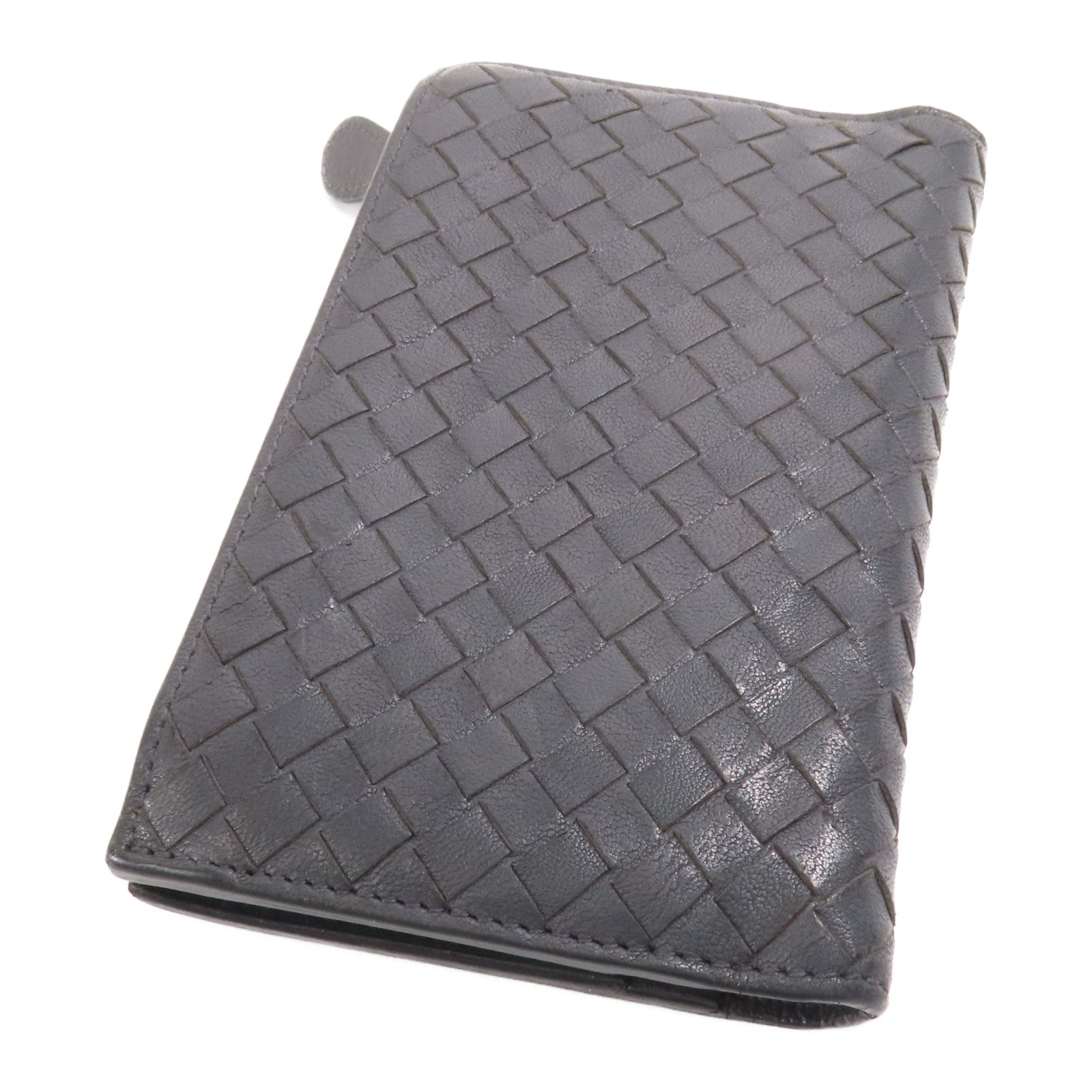 BOTTEGA VENETA 羊皮皮革Wallet錢包