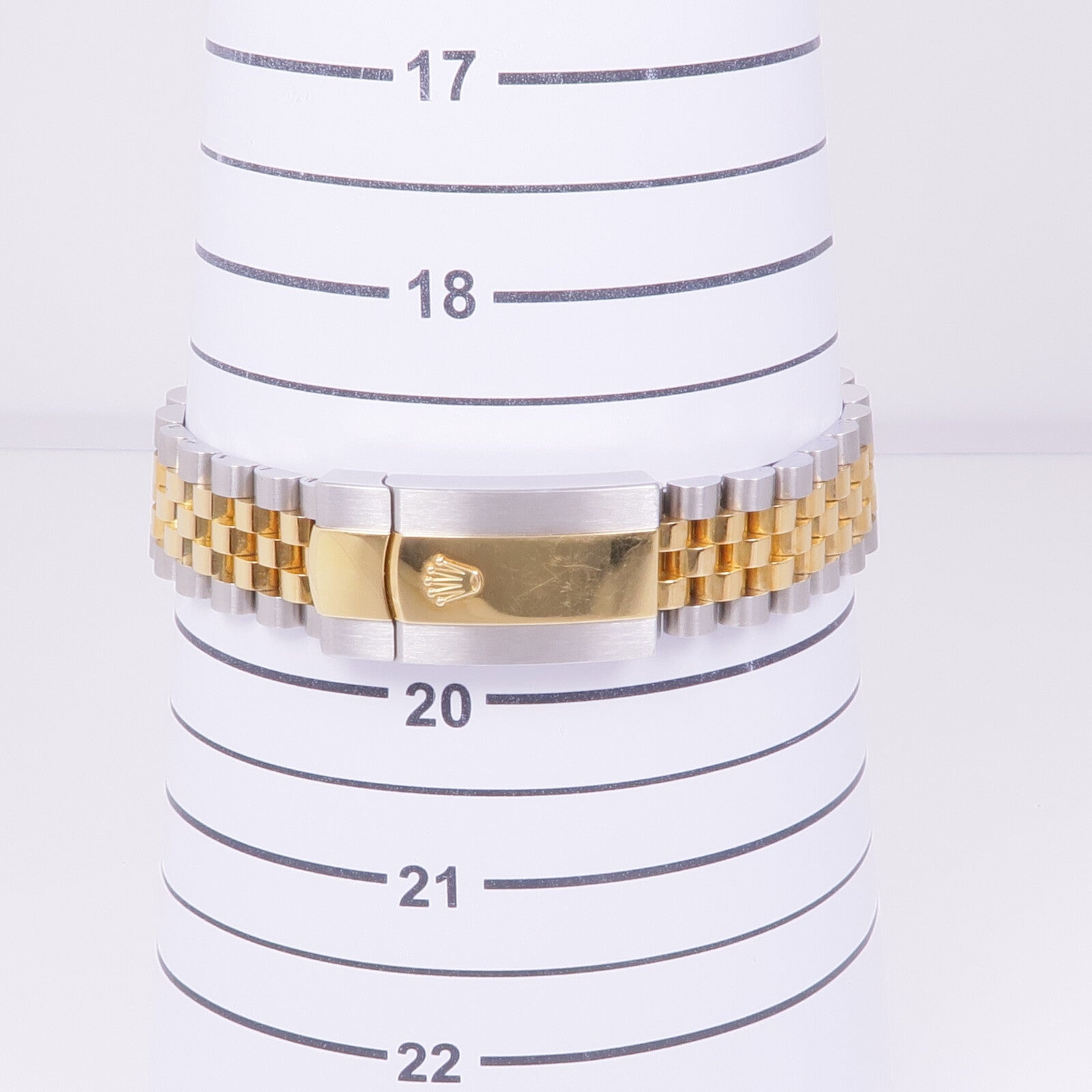 ROLEX Datejust 41 126333