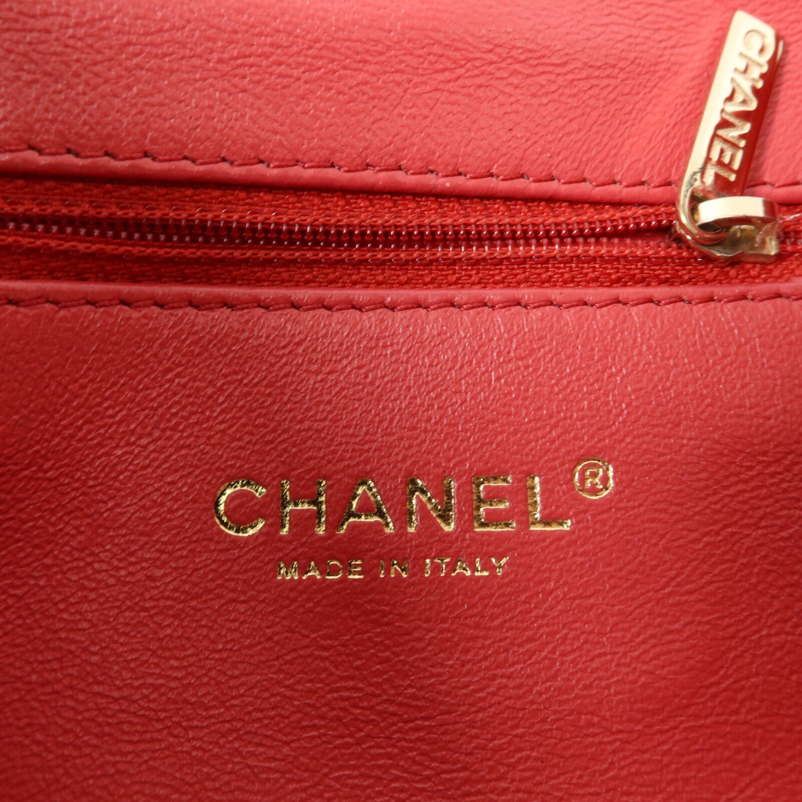 CHANEL 牛皮皮革Affinity Backpack背包