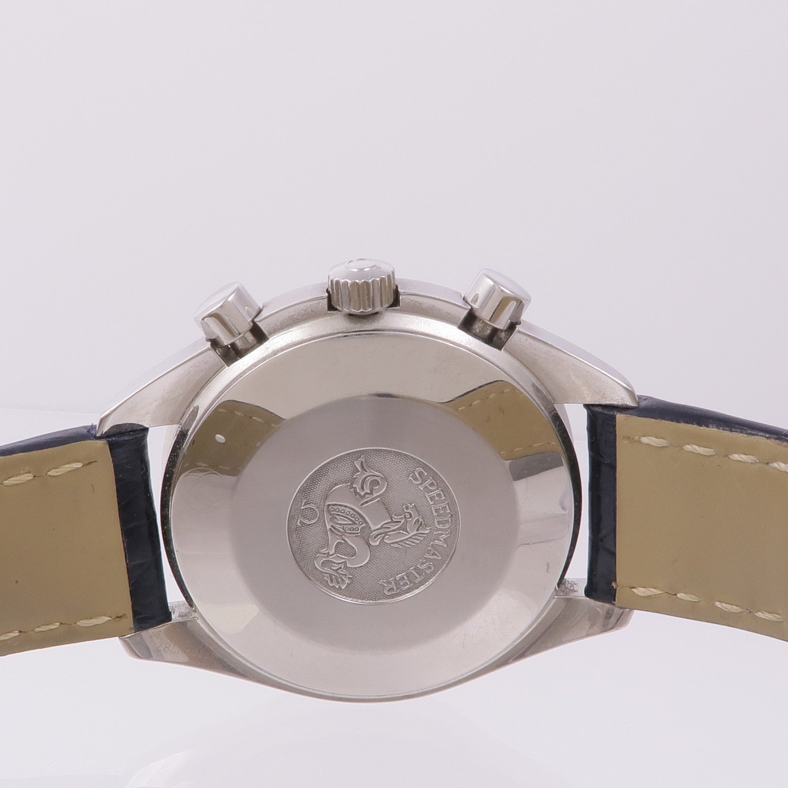 OMEGA Speedmaster 3834.70.36