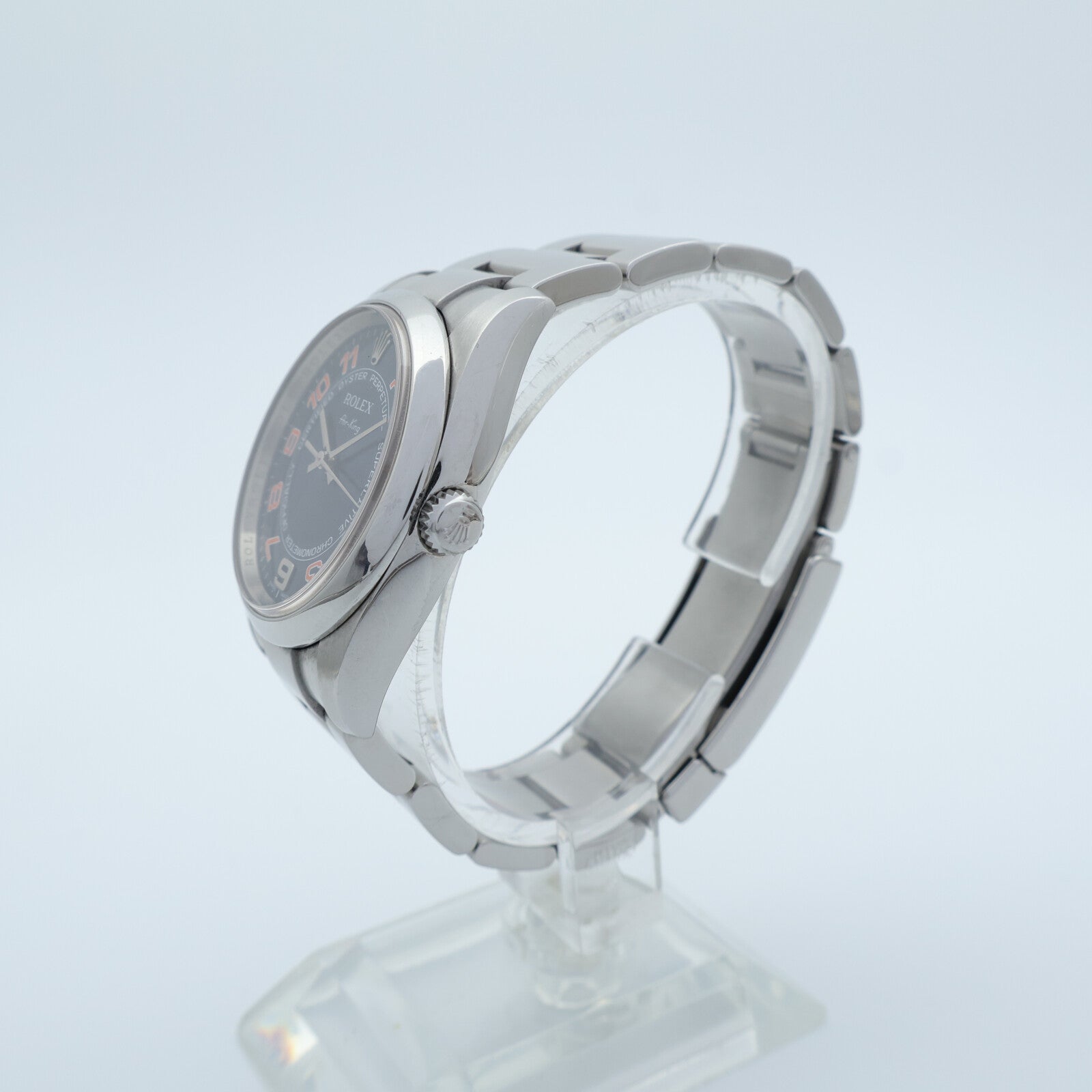 ROLEX Air King 114200