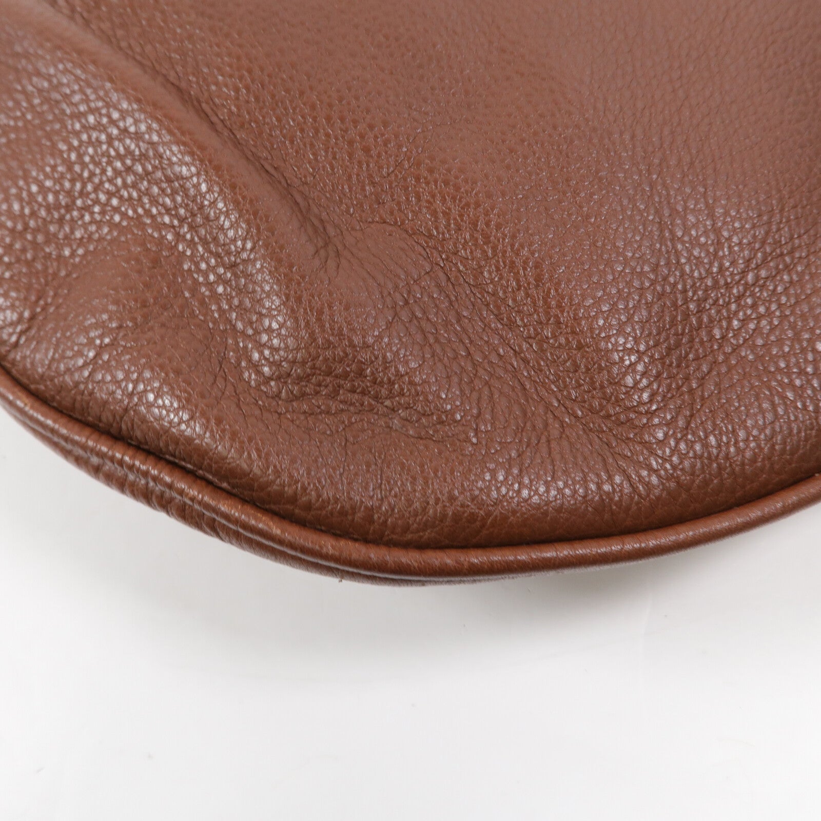 LOEWE 牛皮皮革Shoulder Bag肩背袋