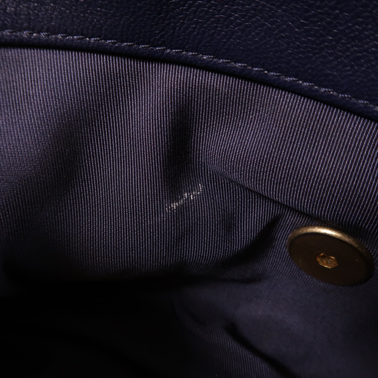 CHANEL 【激減優惠】羊皮皮革C19 Small金扣鏈帶手挽肩背兩用袋