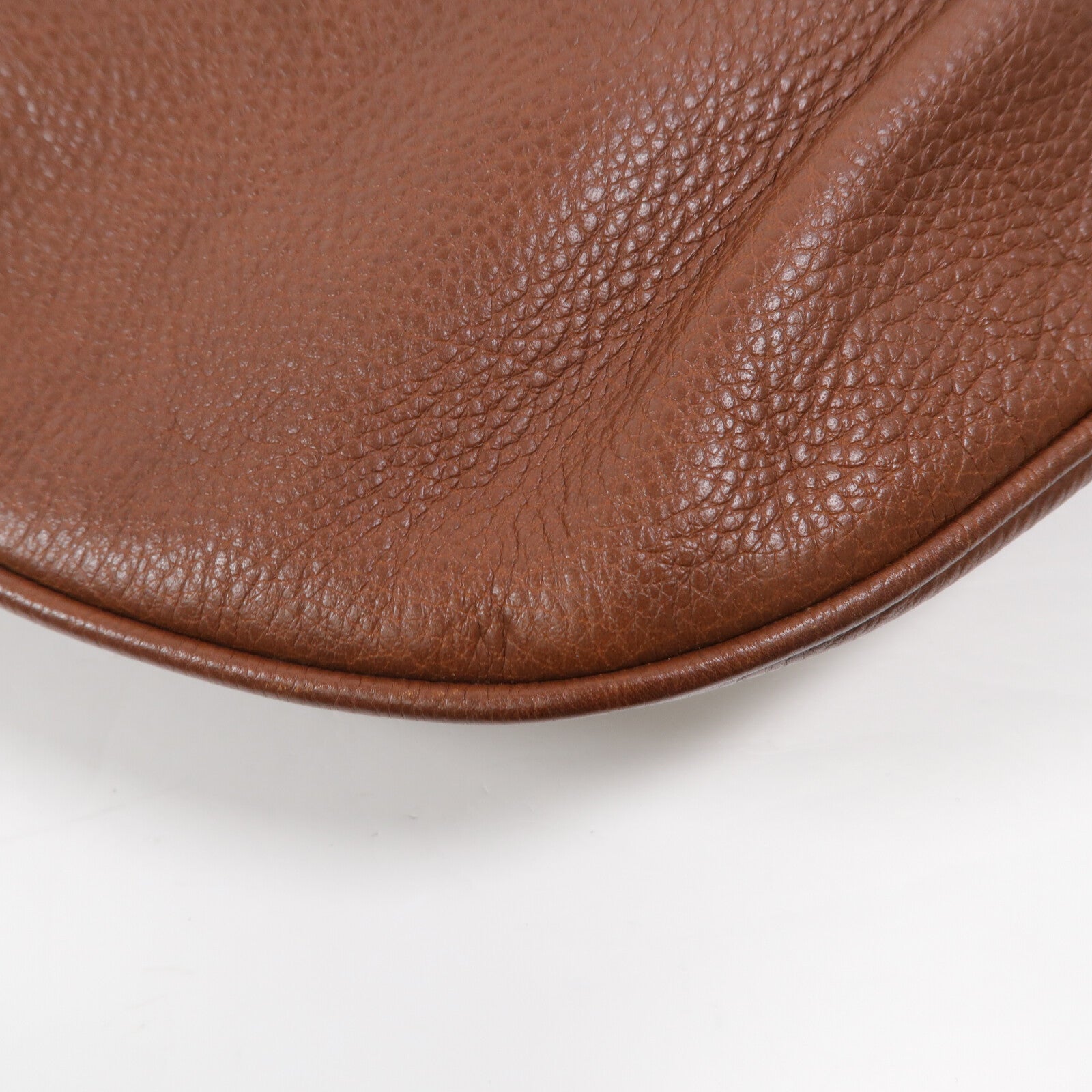 LOEWE 牛皮皮革Shoulder Bag肩背袋