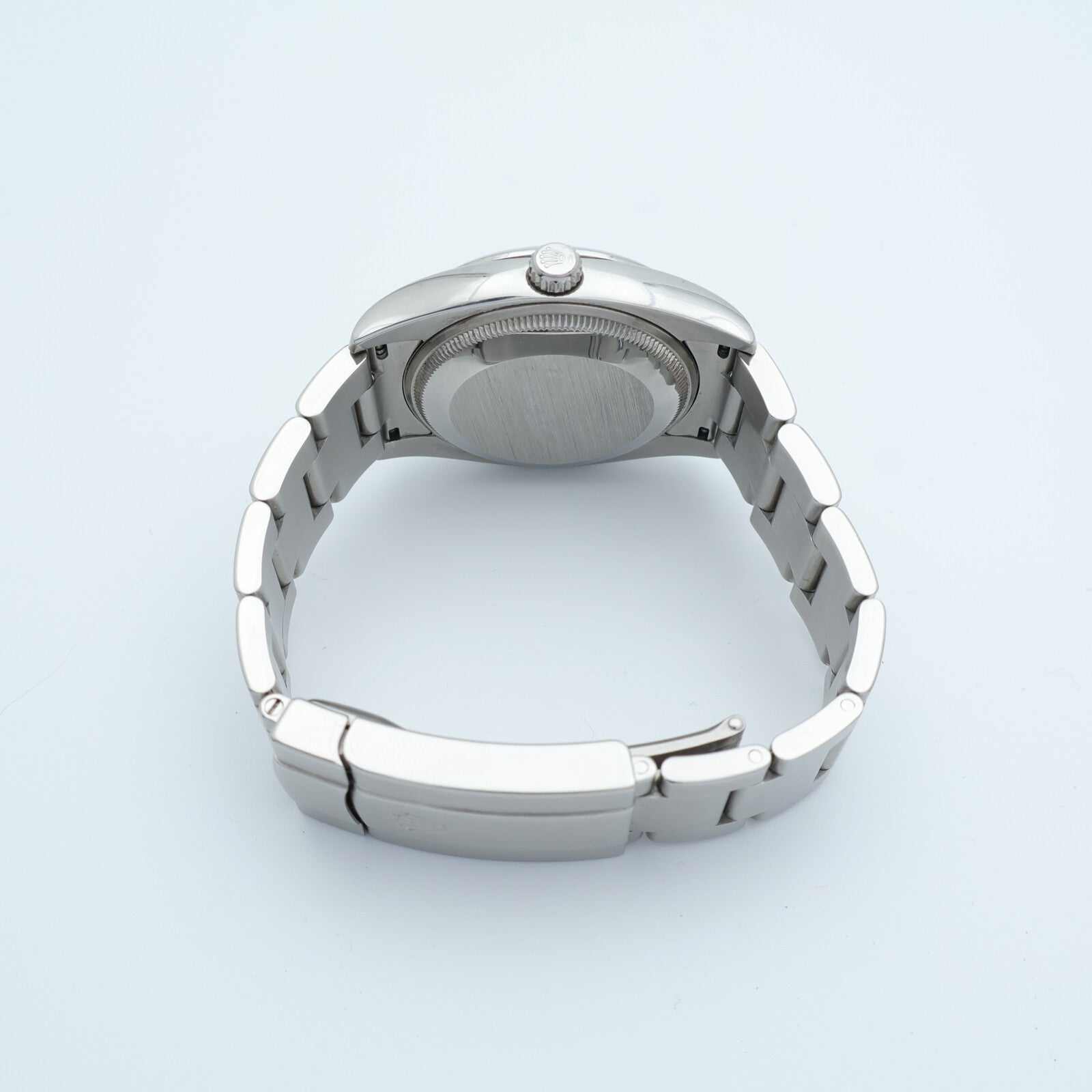 ROLEX Air King 114200