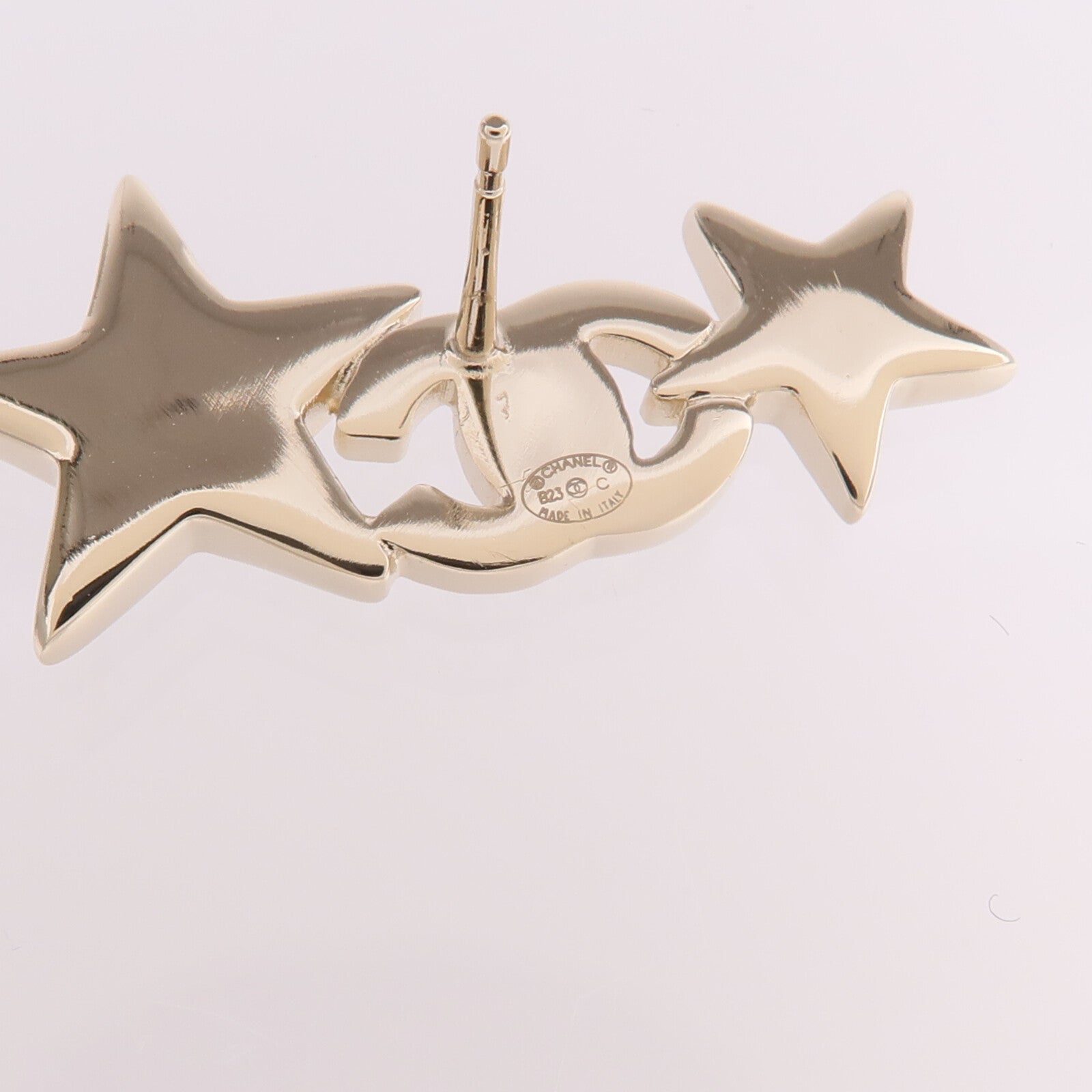 CHANEL 金屬Earrings耳環