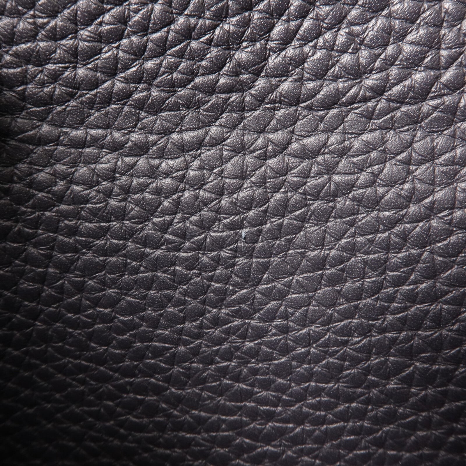 HERMES Clemence皮革Evelyne 23肩背袋Caban