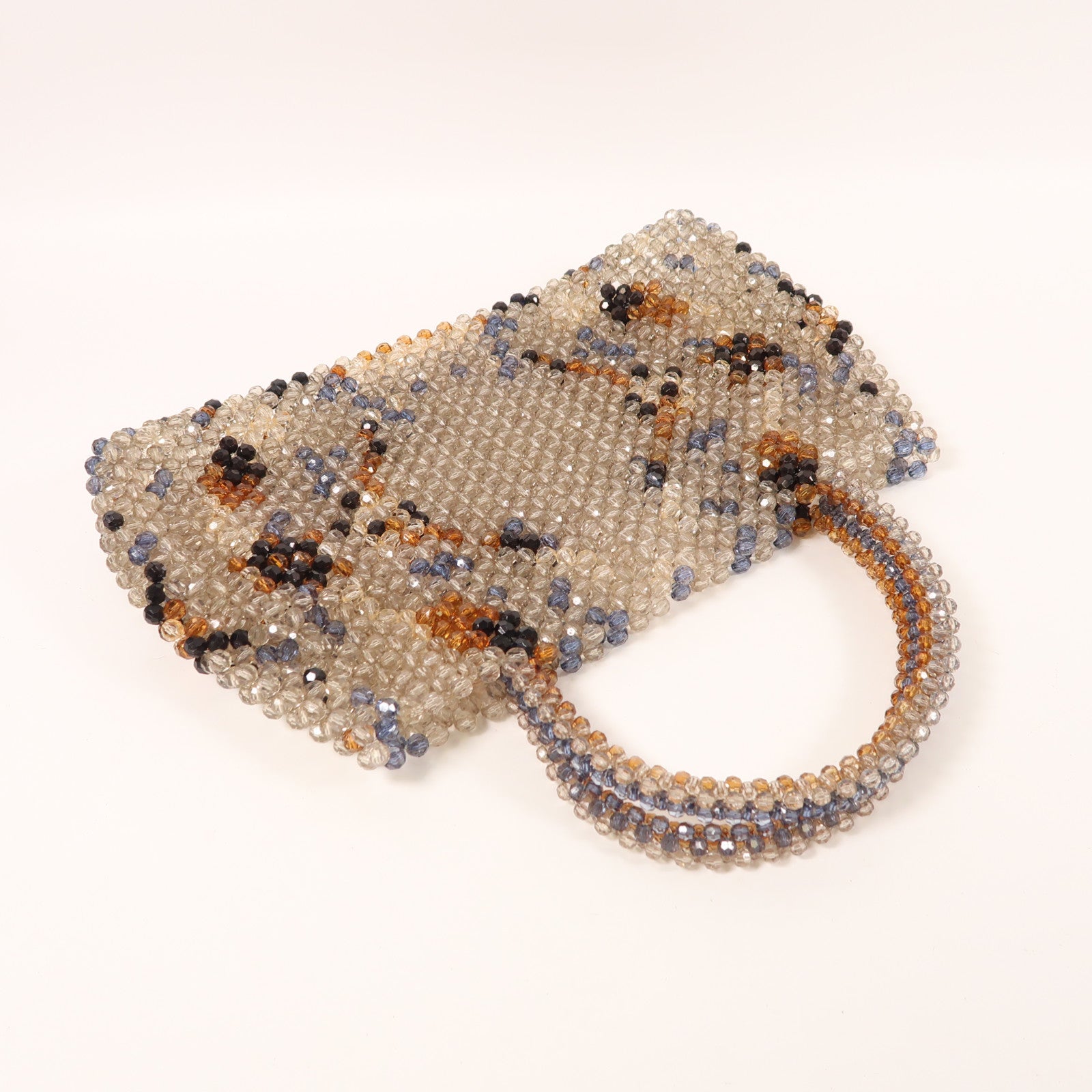 ANTEPRIMA PVC Hang Bag手挽袋