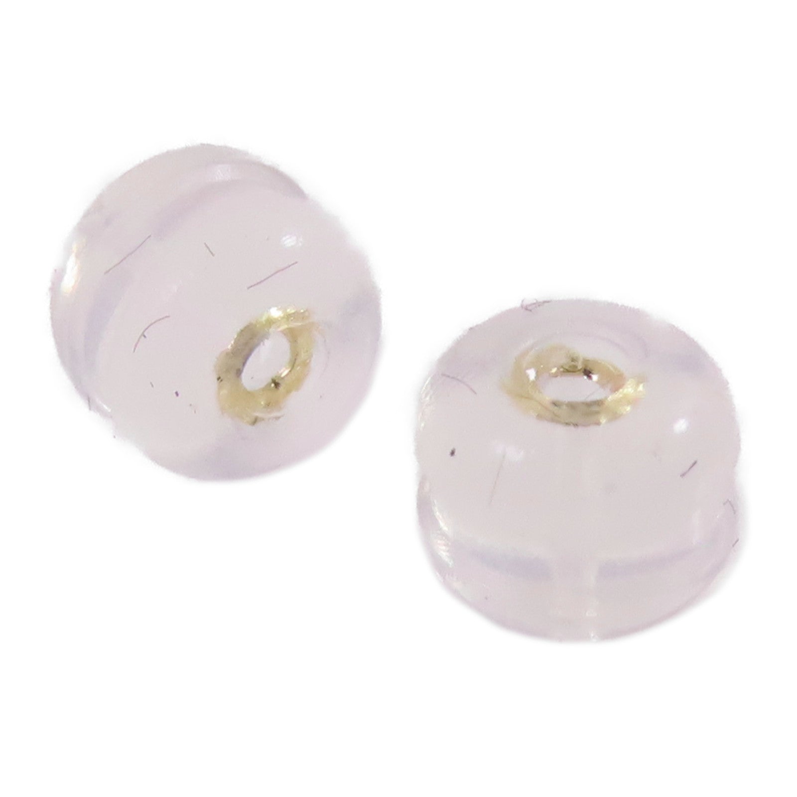 JEWELRY 18K黃金/紅寶石Ruby Earrings耳環