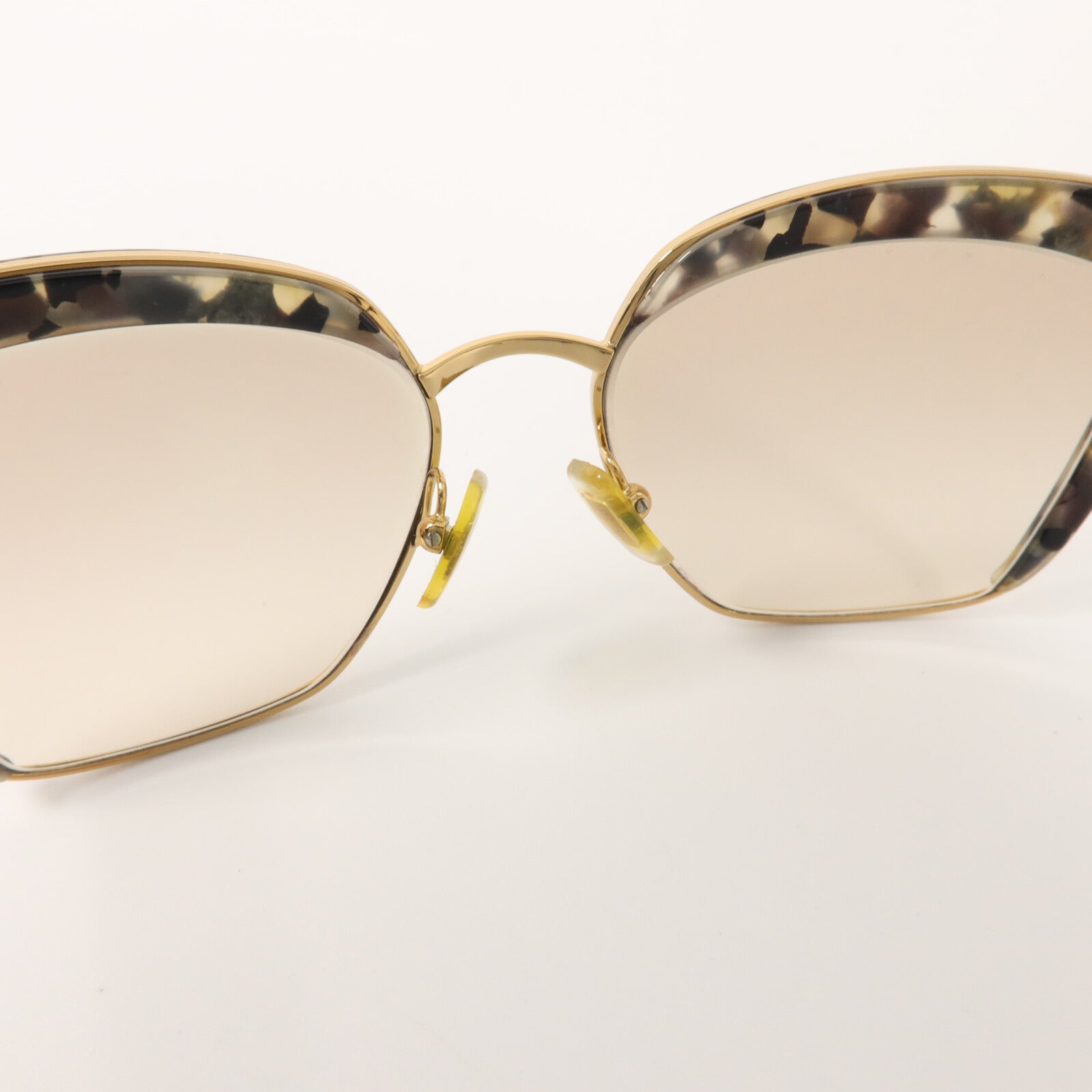 Miu Miu 金屬Sunglasses太陽眼鏡