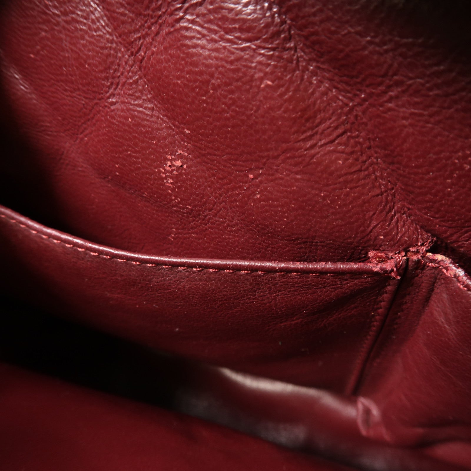 CHANEL 牛皮皮革2.55 Shoulder Bag金扣鏈帶肩背袋黑色