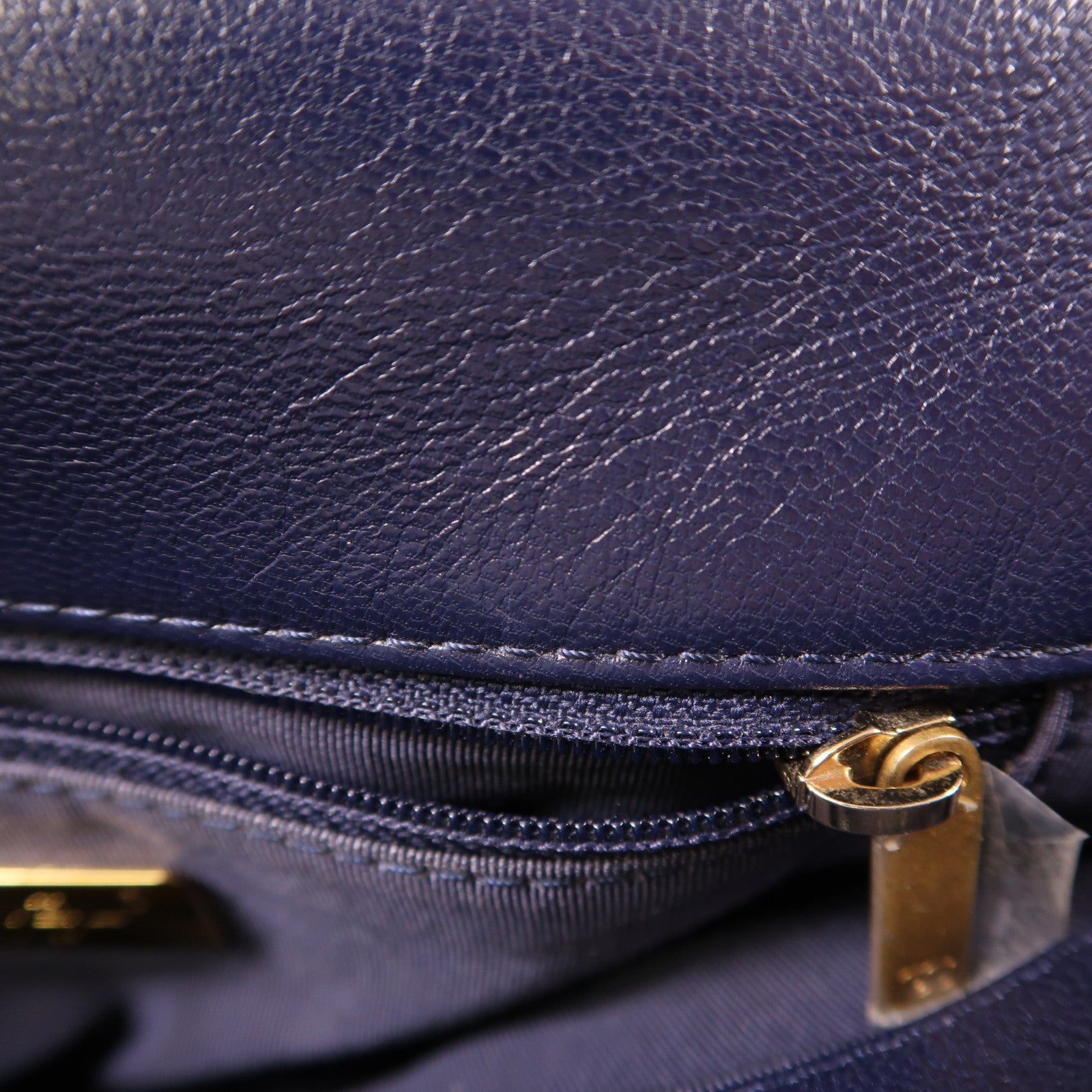 CHANEL 【激減優惠】羊皮皮革C19 Small金扣鏈帶手挽肩背兩用袋