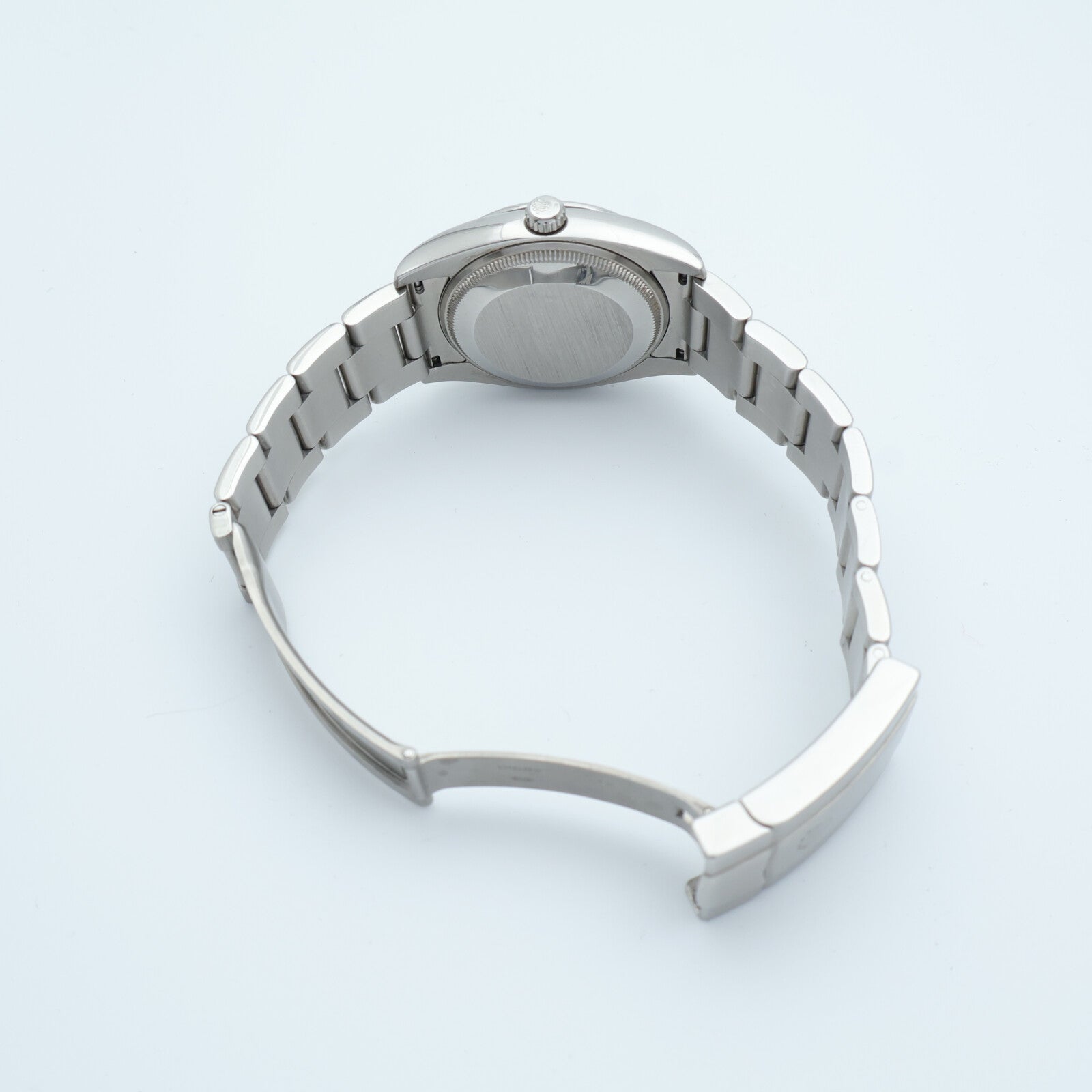 ROLEX Air King 114200