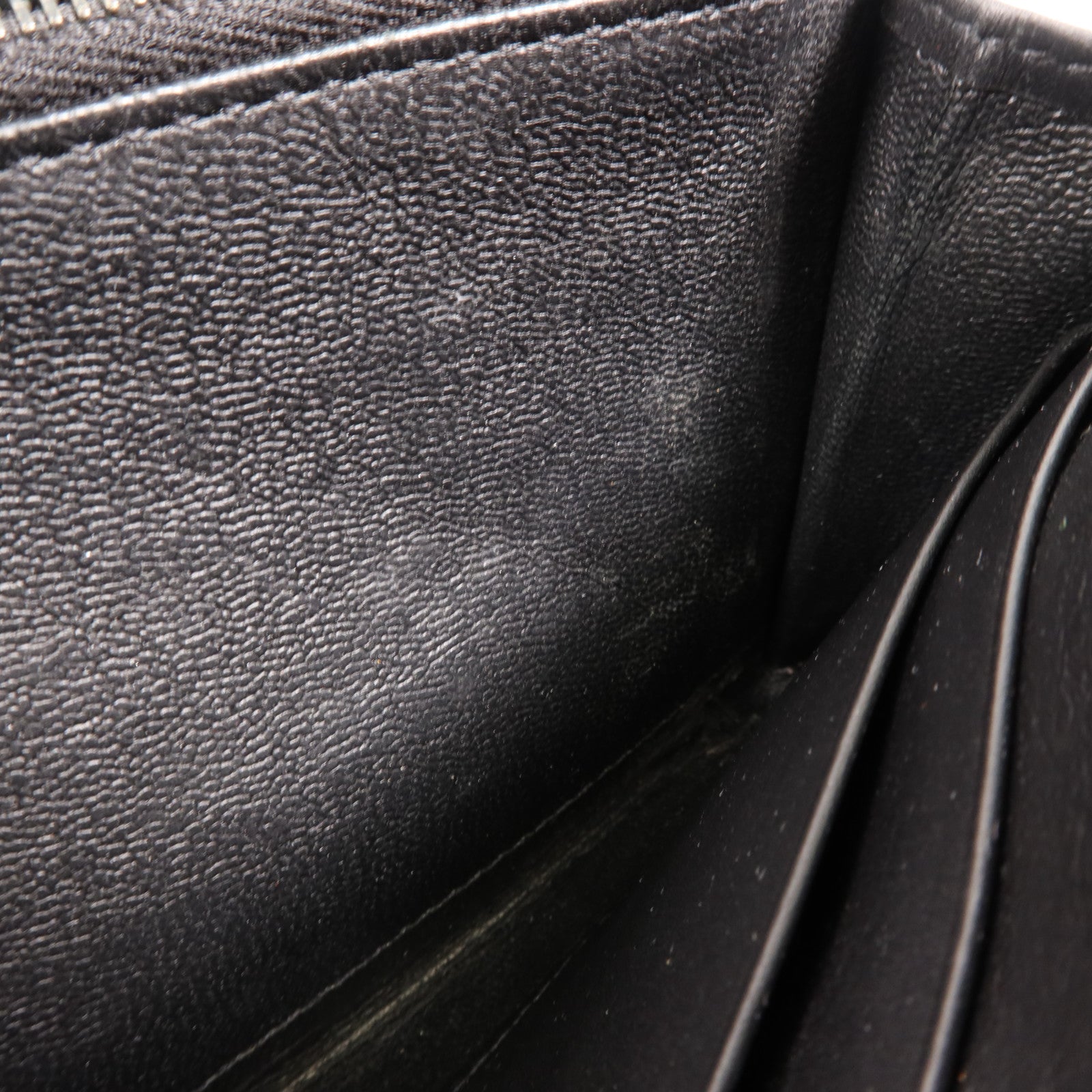 BOTTEGA VENETA 羊皮皮革Long Wallet長錢包