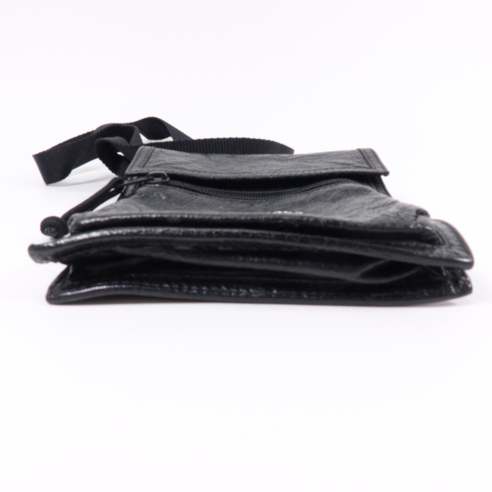 BALENCIAGA 牛皮皮革Explorer Small肩背袋