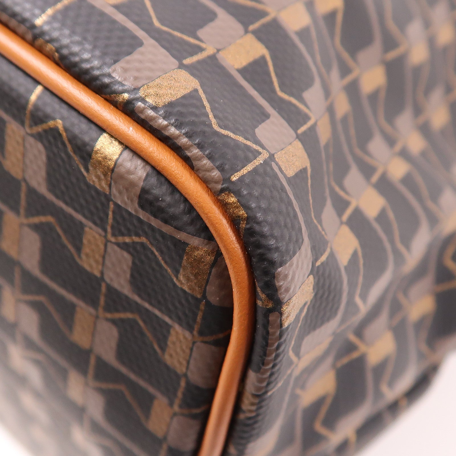 SELECTION 塗層帆布Tote Bag手挽袋