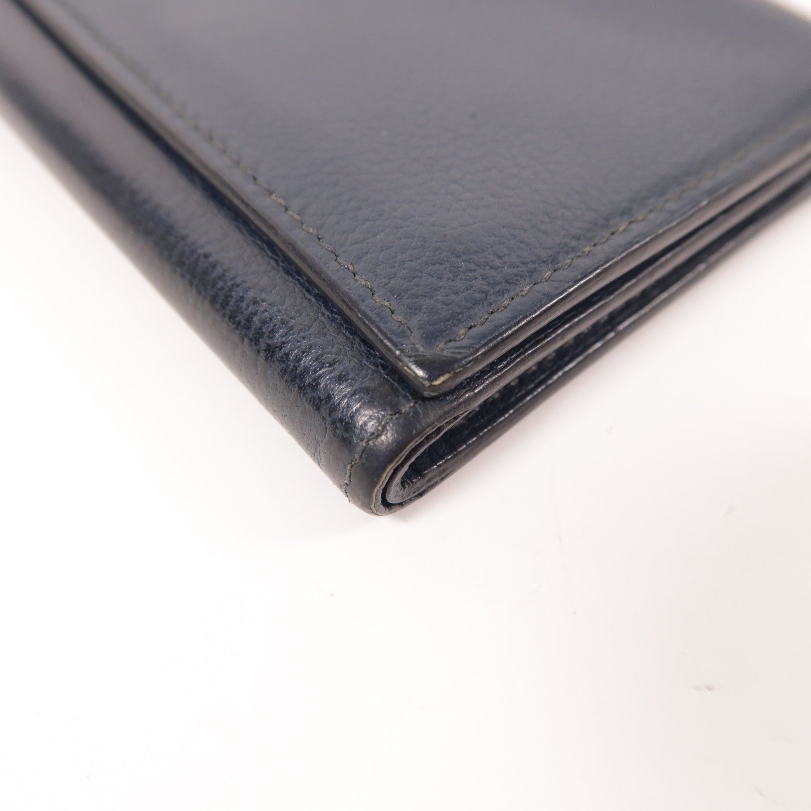 HERMES 皮革Wallet錢包