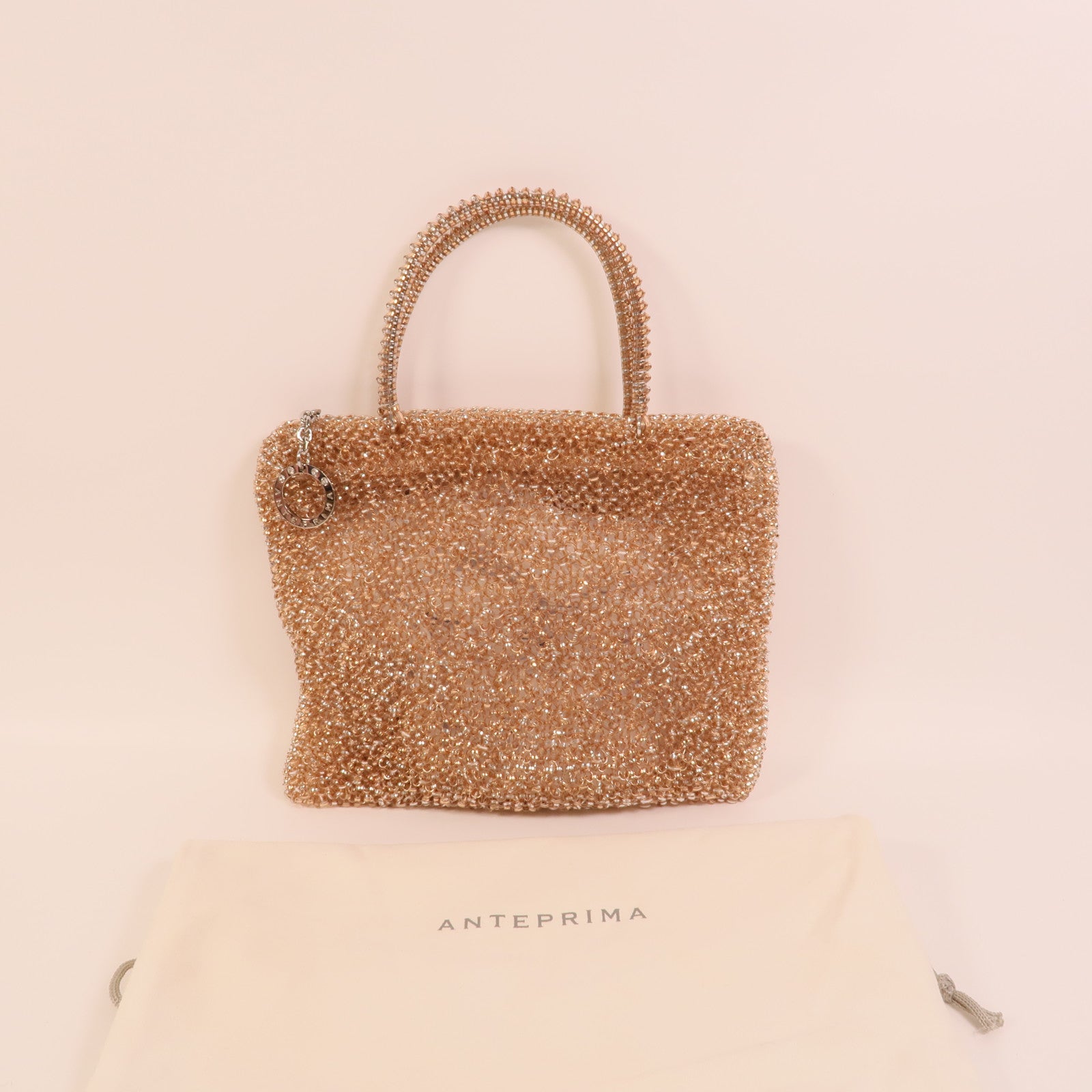 ANTEPRIMA PVC Handbag手挽袋