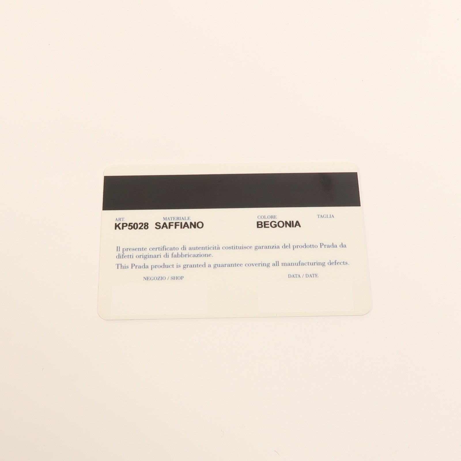 PRADA Saffiano皮革Zipper Long Wallet銀扣長錢包