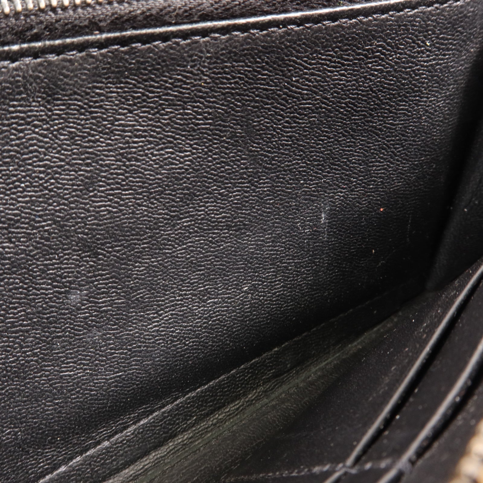 BOTTEGA VENETA 羊皮皮革Long Wallet長錢包