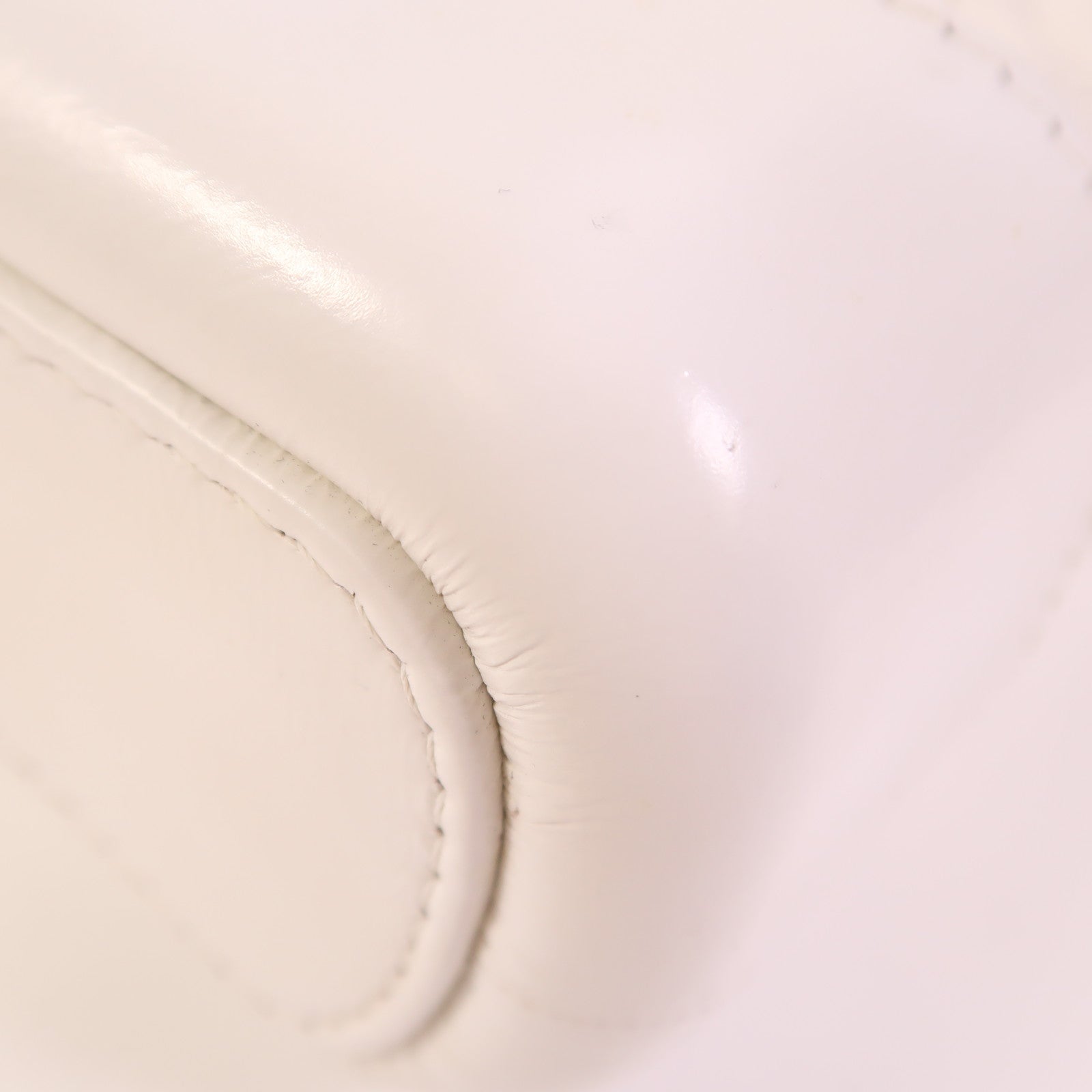 CHANEL 羊皮皮革Gabrielle Small鏈帶肩背袋