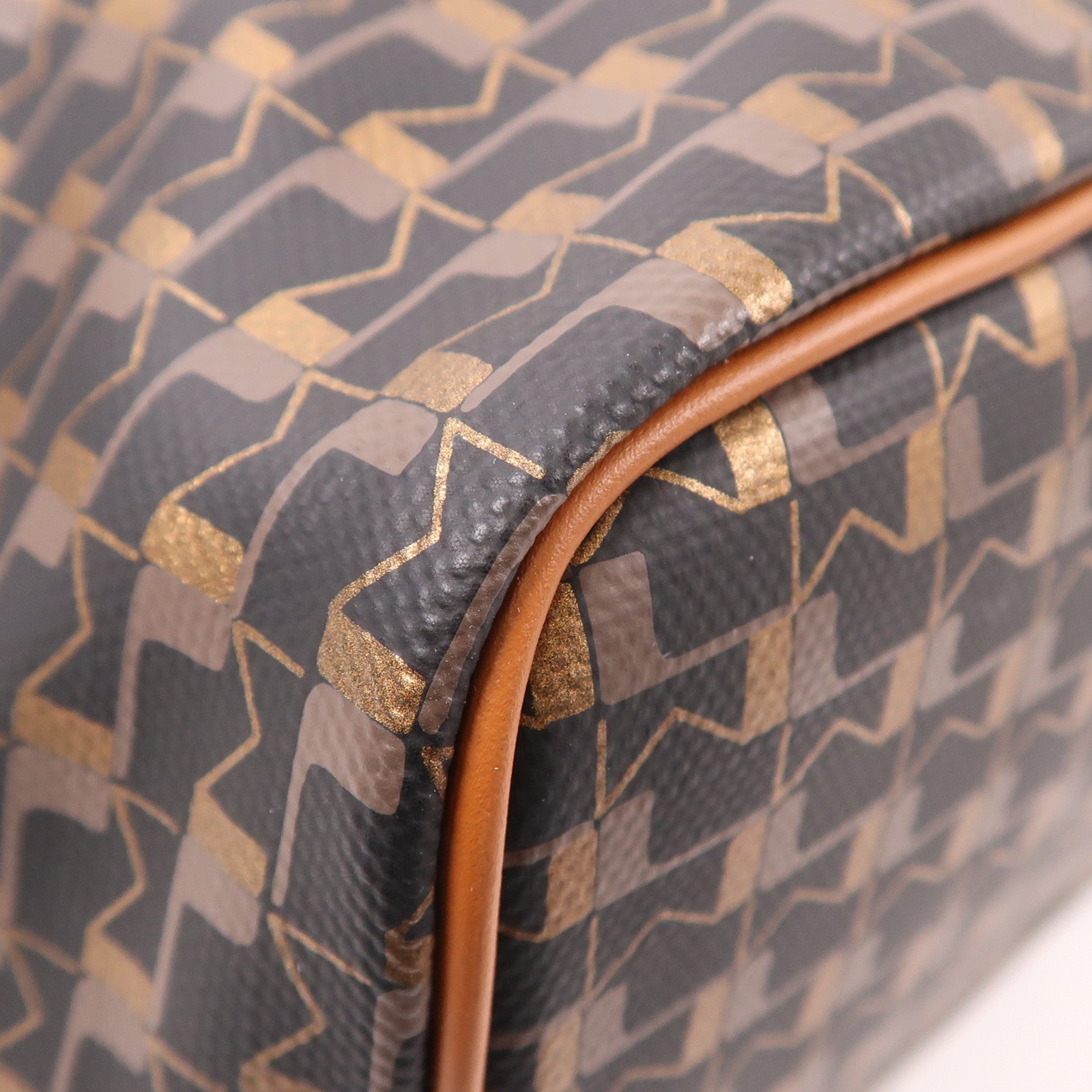 SELECTION 塗層帆布Tote Bag手挽袋