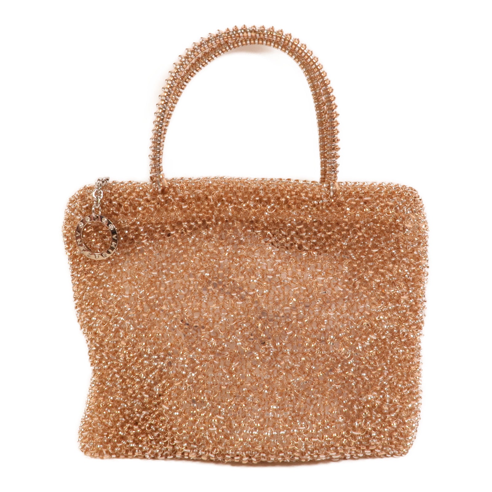 ANTEPRIMA PVC Handbag手挽袋