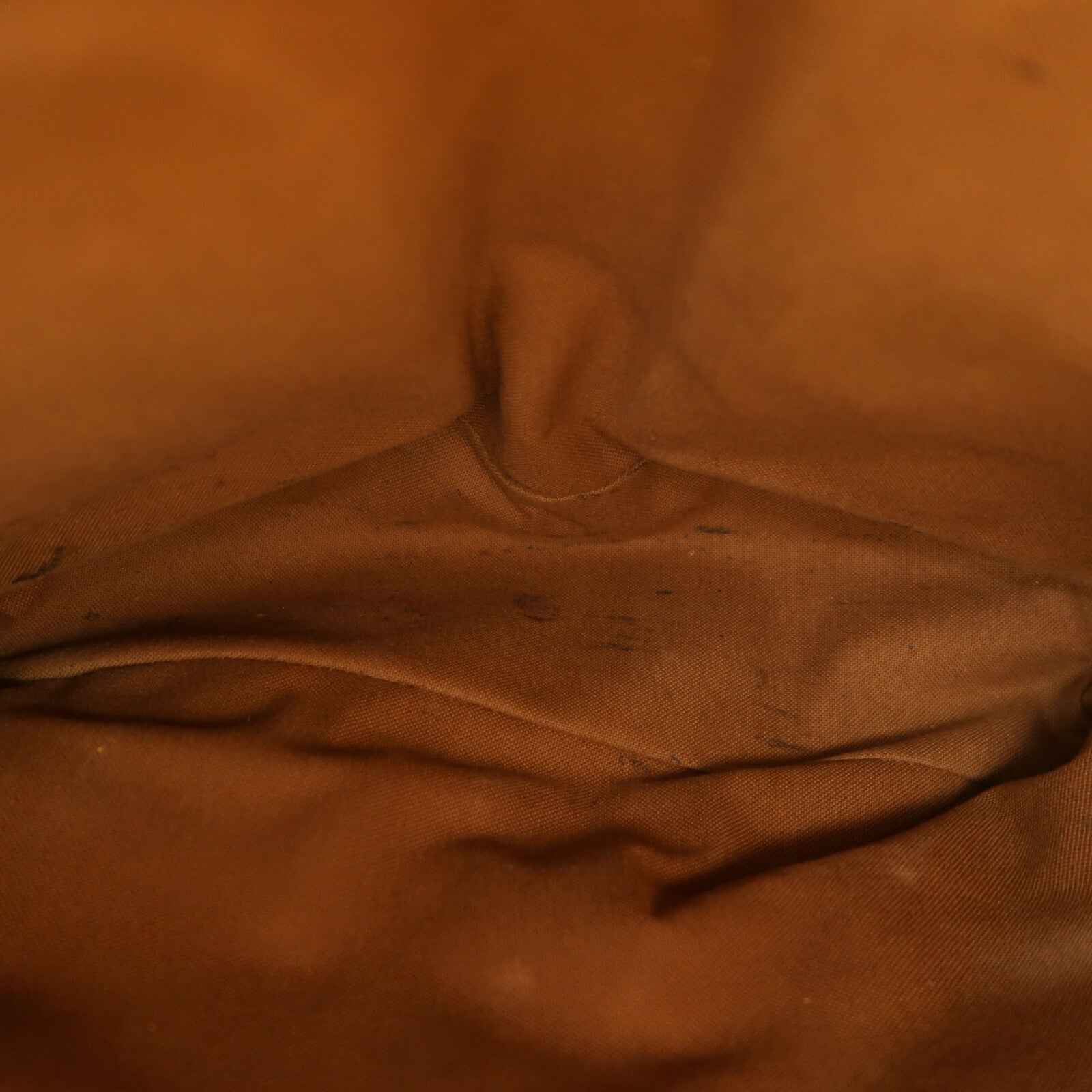 LOUIS VUITTON Monogram Sac A Dos Bosphore金扣背包